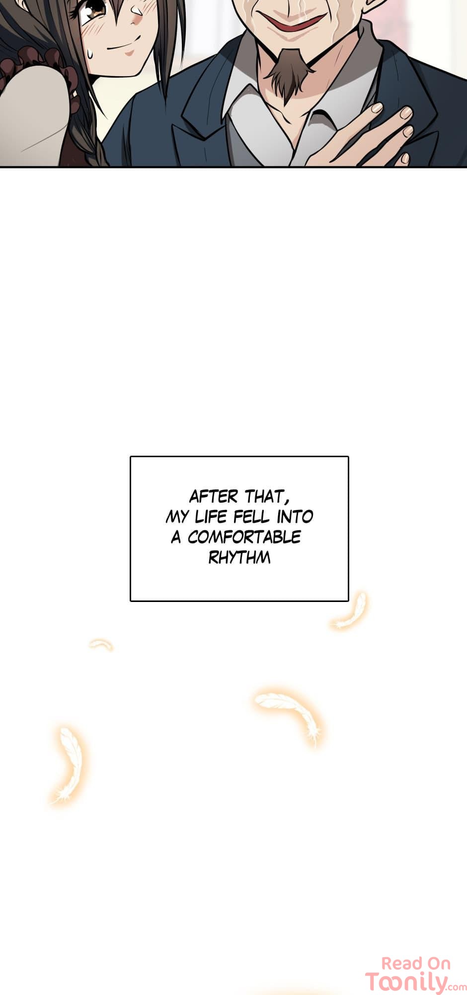 The Beginning After The End chapter 38 page 56