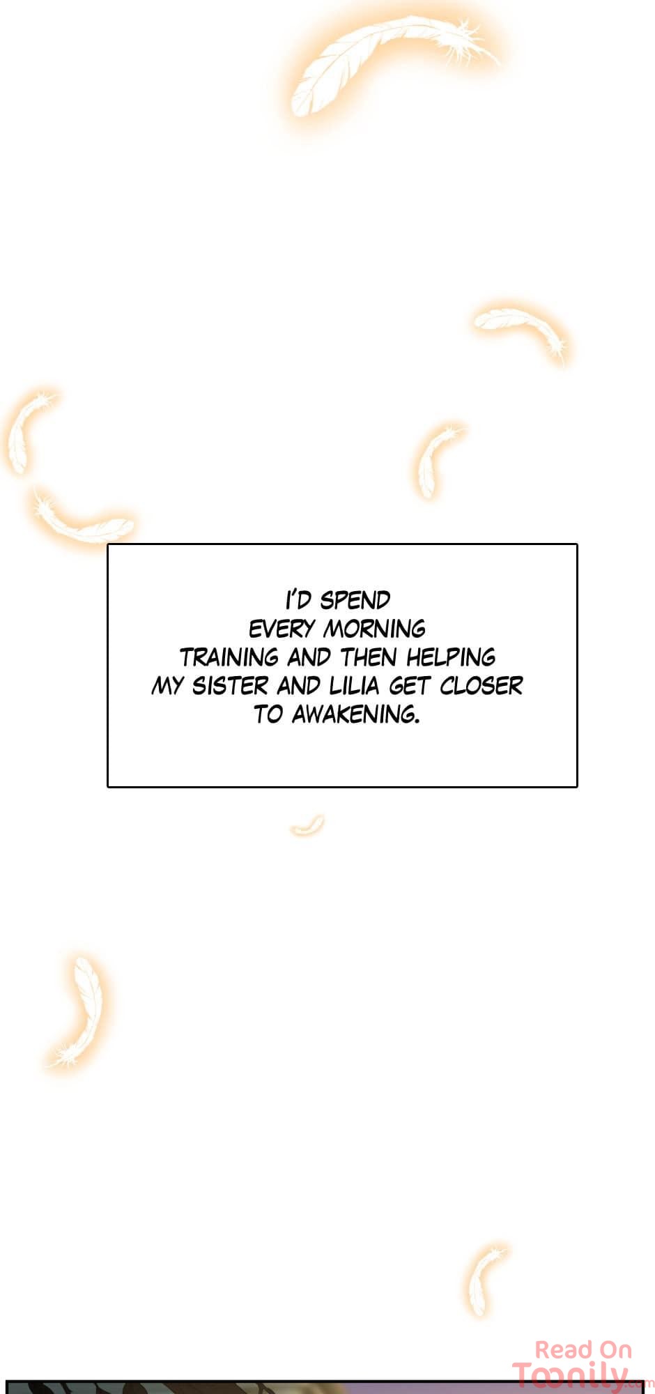 The Beginning After The End chapter 38 page 57