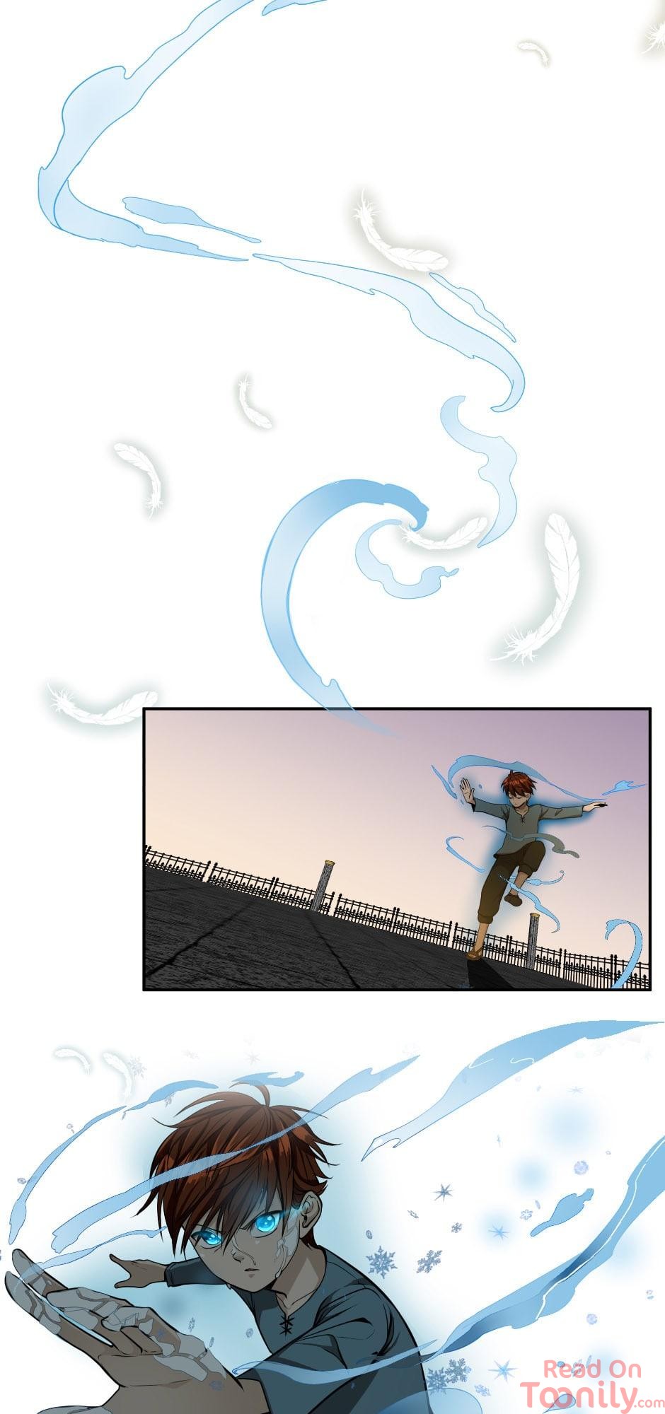 The Beginning After The End chapter 38 page 59