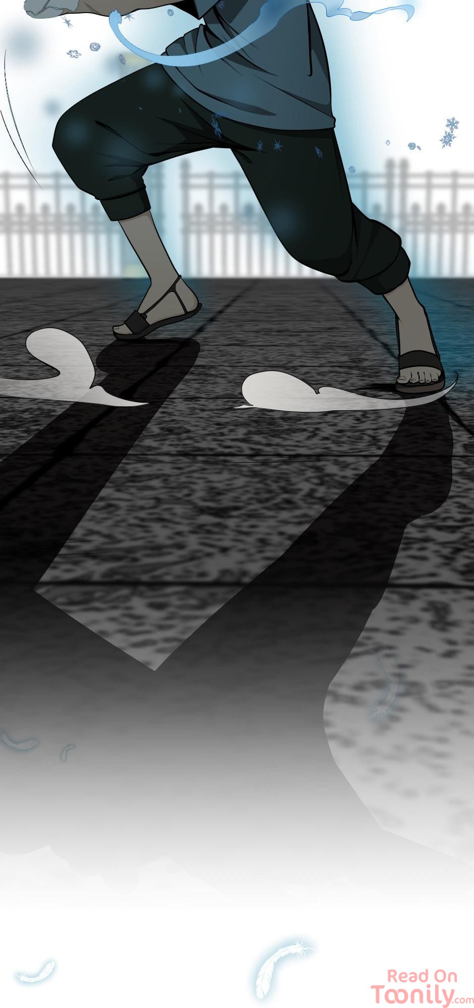 The Beginning After The End chapter 38 page 60