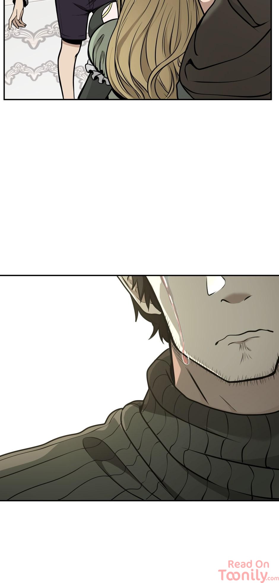 The Beginning After The End chapter 39 page 11