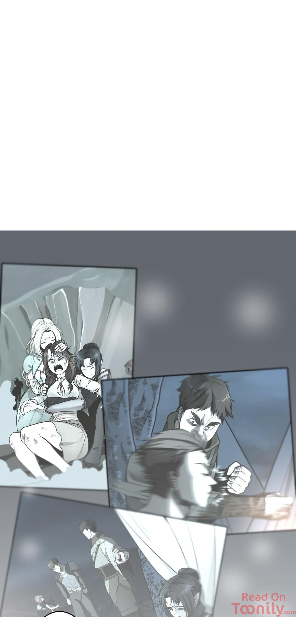 The Beginning After The End chapter 39 page 12
