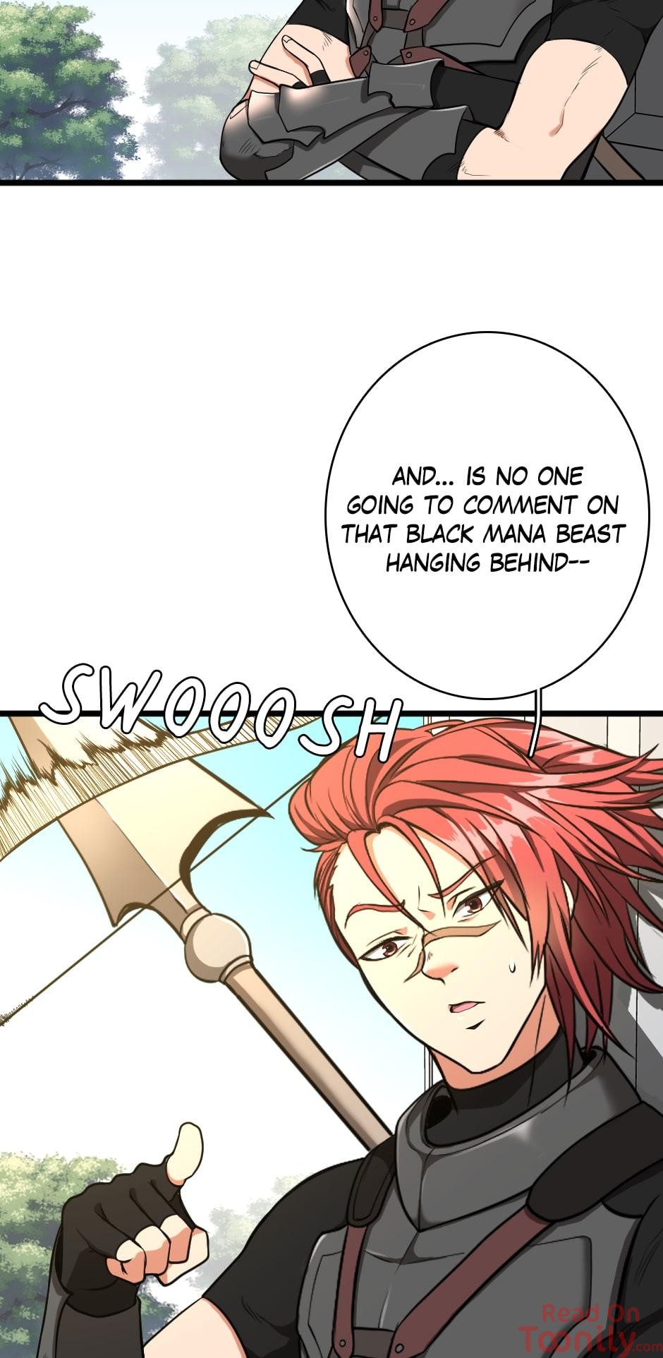 The Beginning After The End chapter 39 page 15