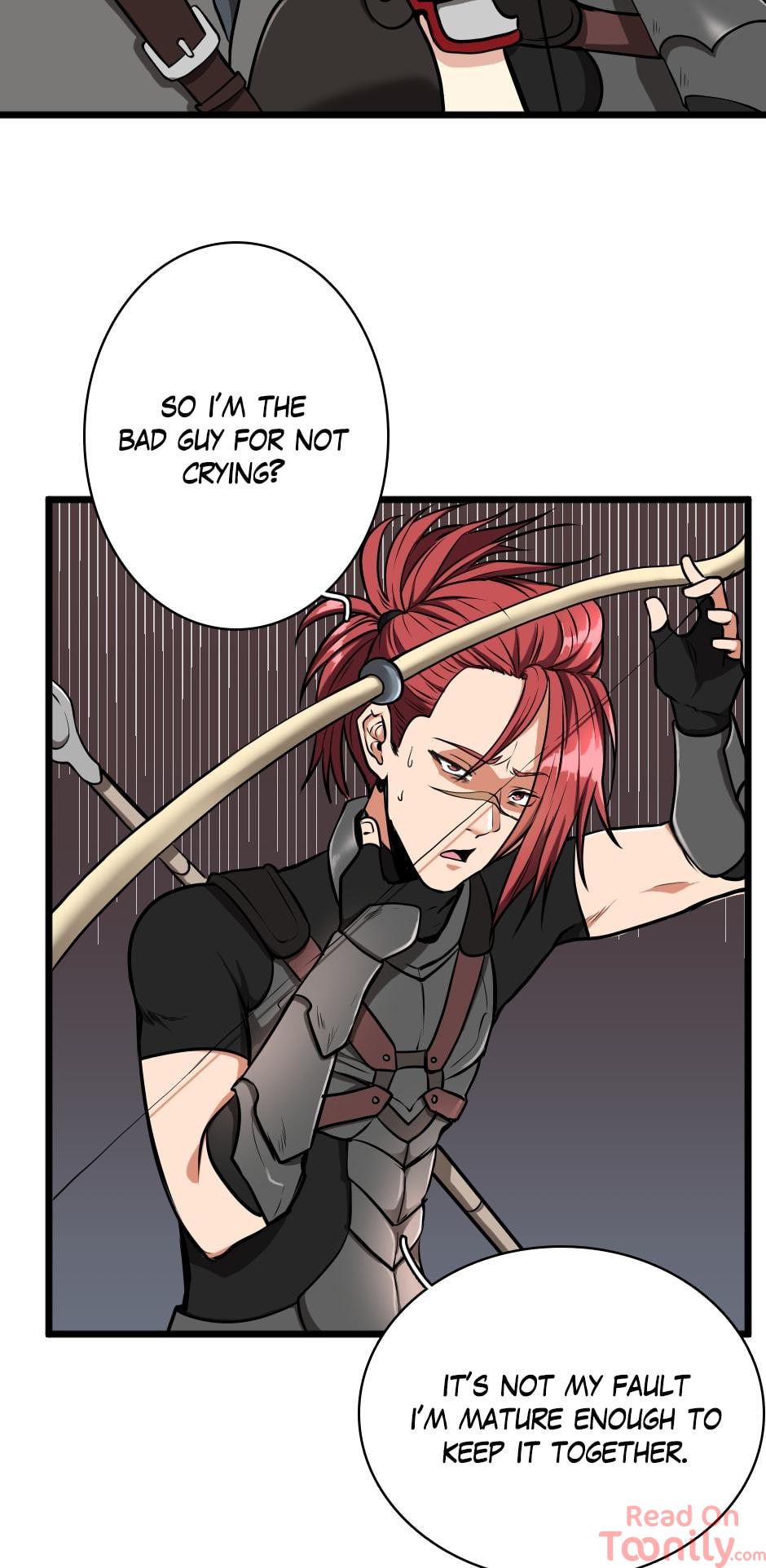 The Beginning After The End chapter 39 page 18