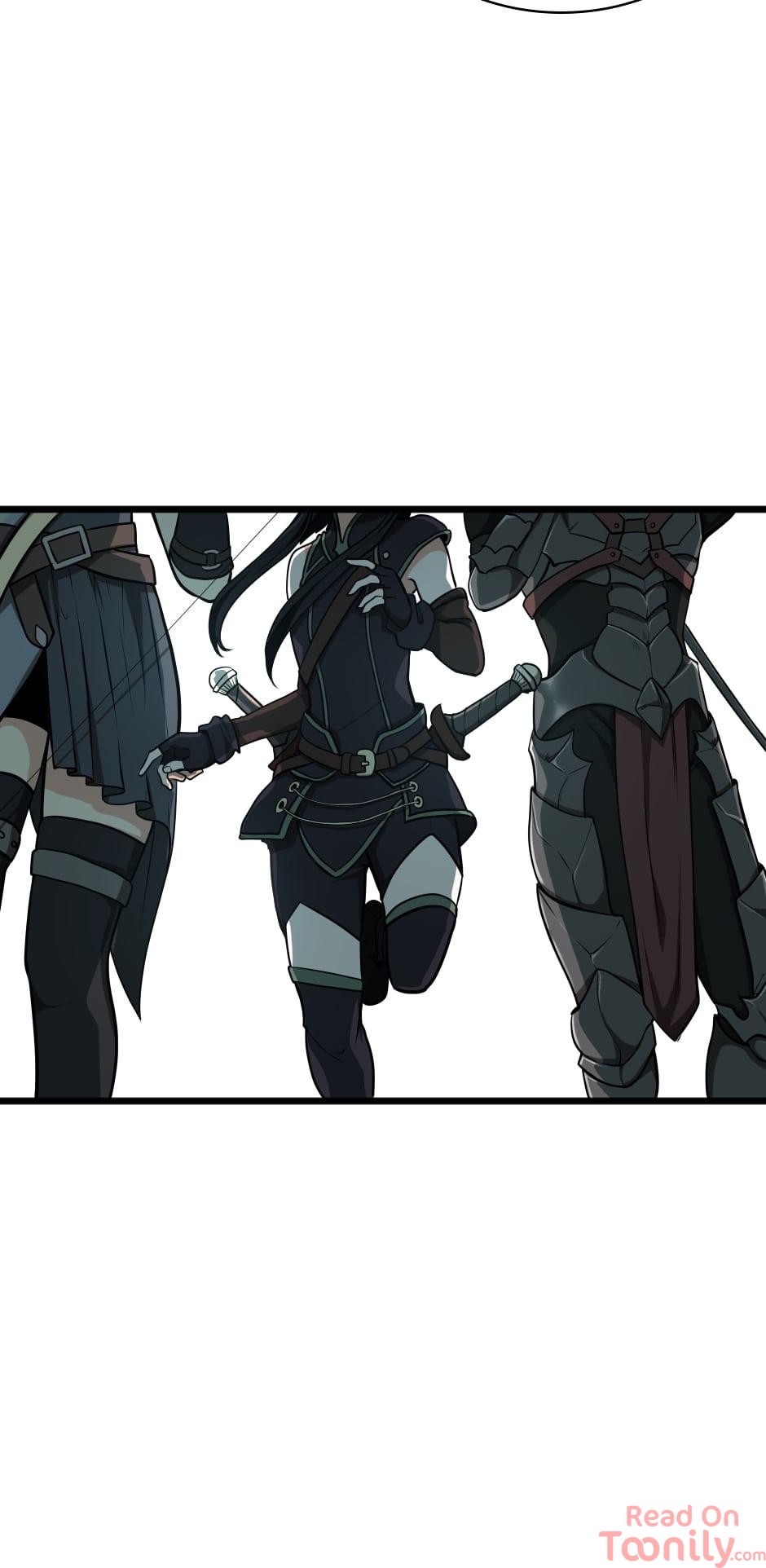The Beginning After The End chapter 39 page 19