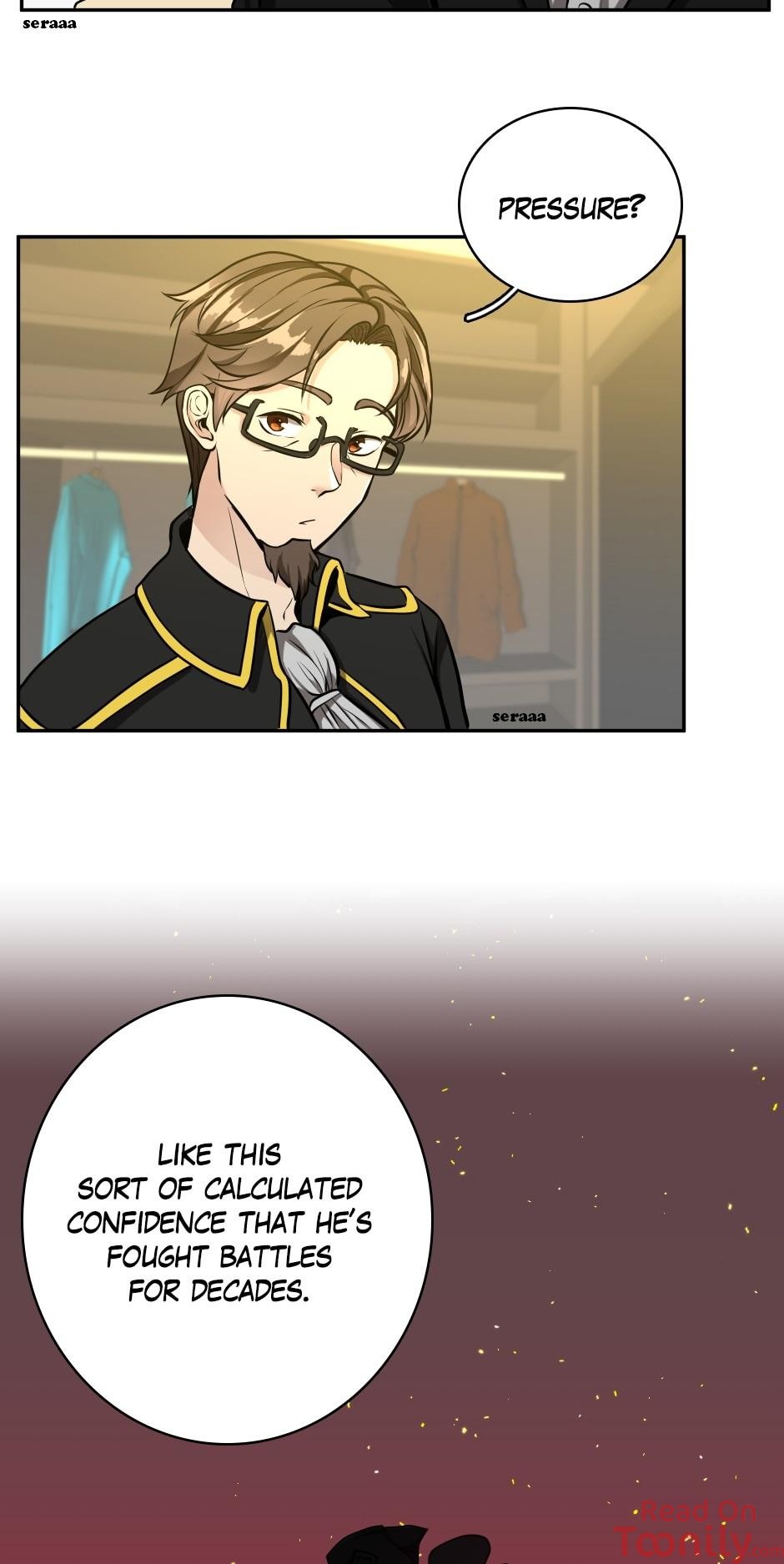 The Beginning After The End chapter 39 page 33