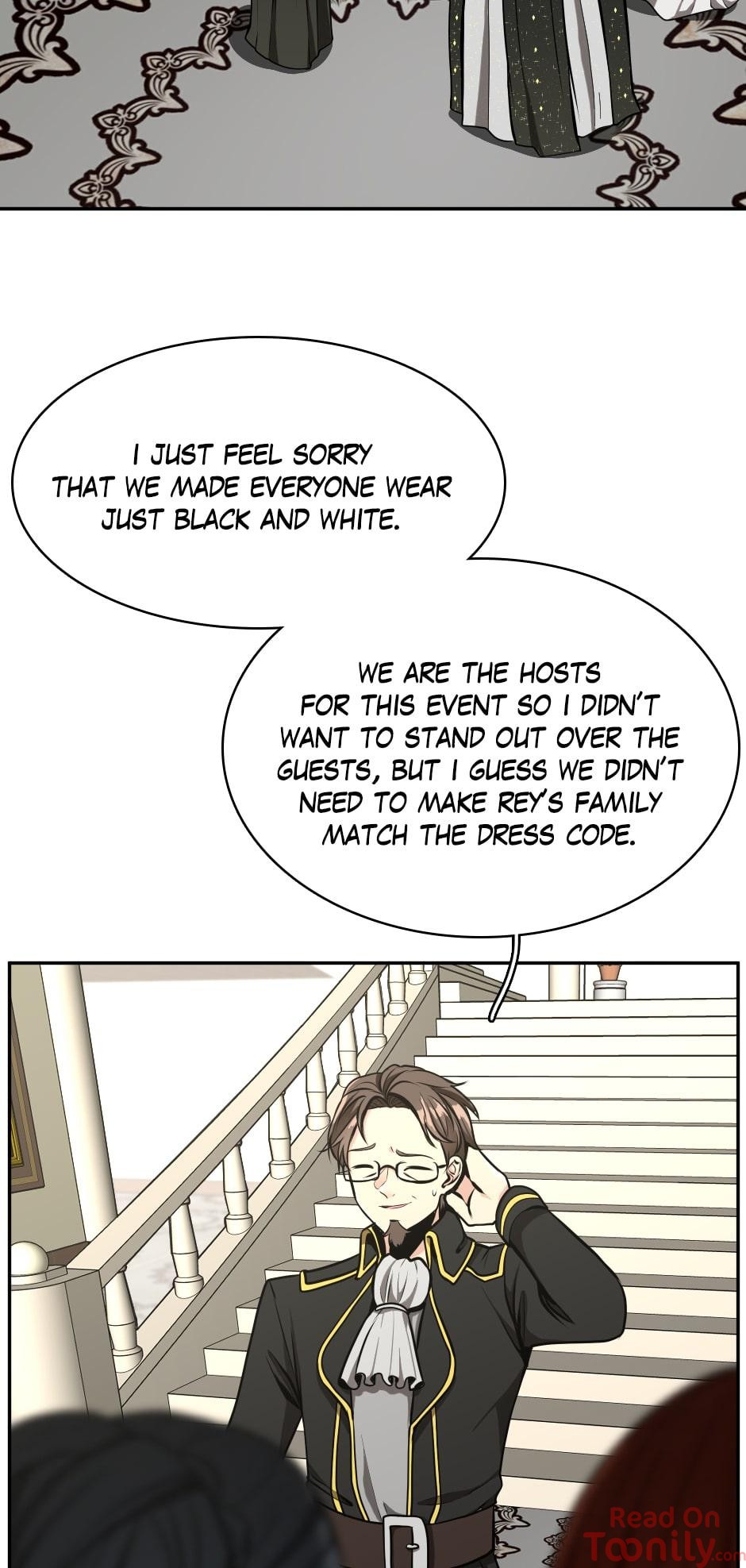 The Beginning After The End chapter 39 page 41