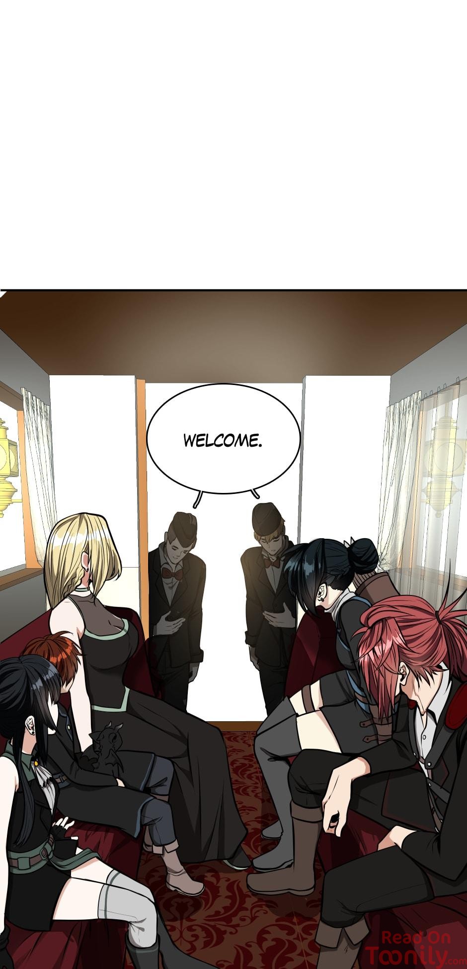The Beginning After The End chapter 40 page 7