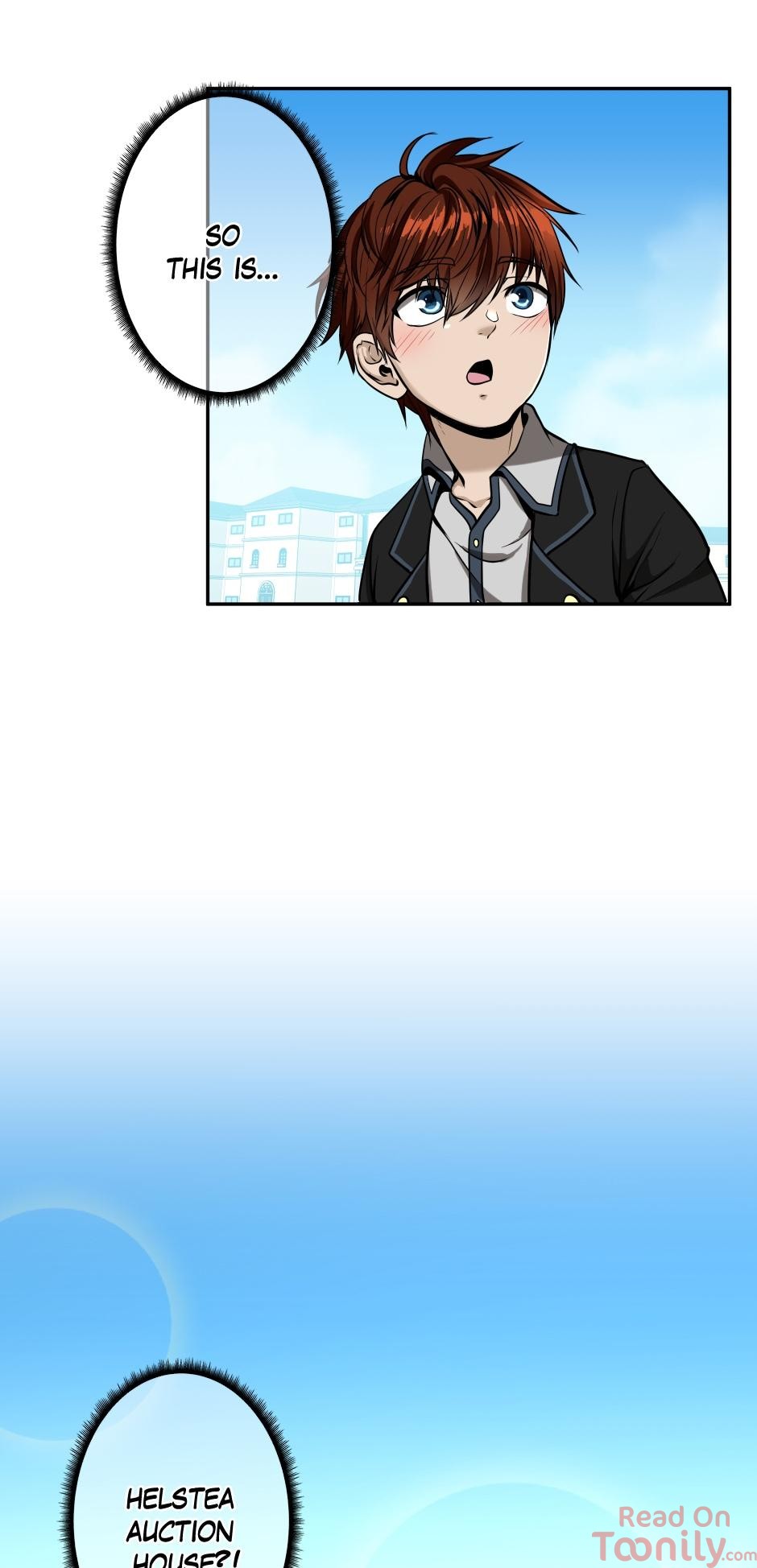 The Beginning After The End chapter 40 page 10