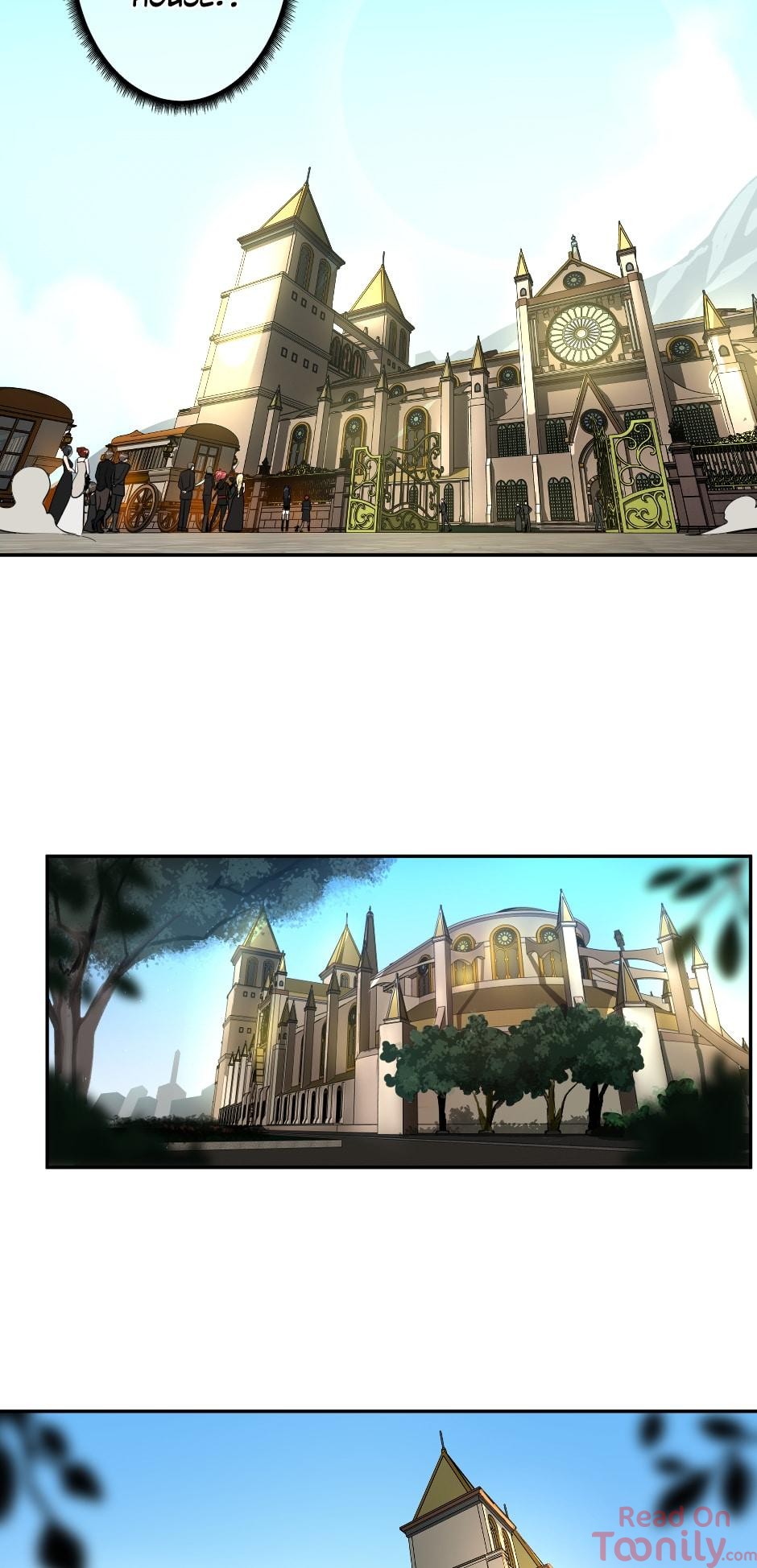 The Beginning After The End chapter 40 page 11