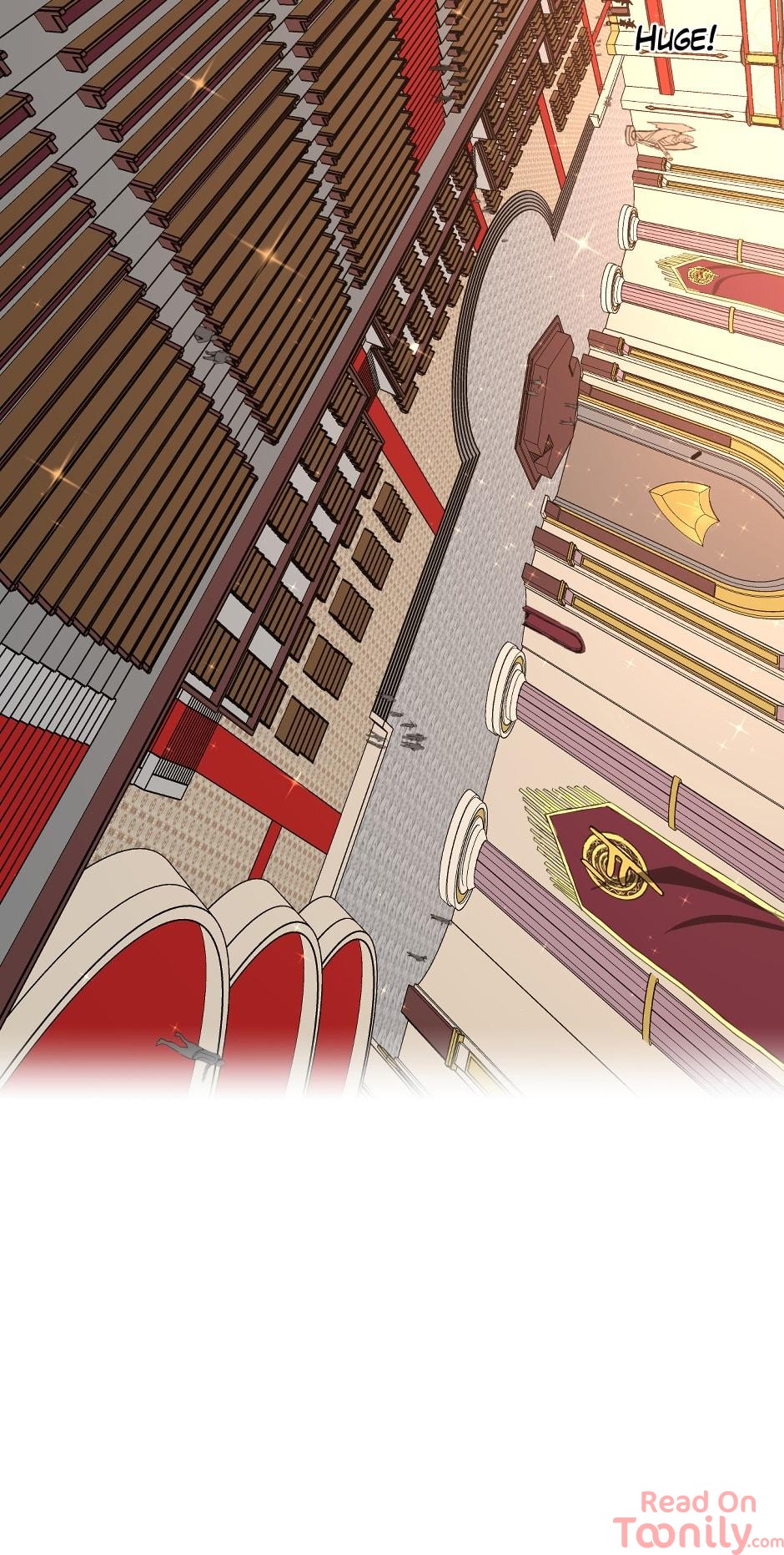 The Beginning After The End chapter 40 page 25