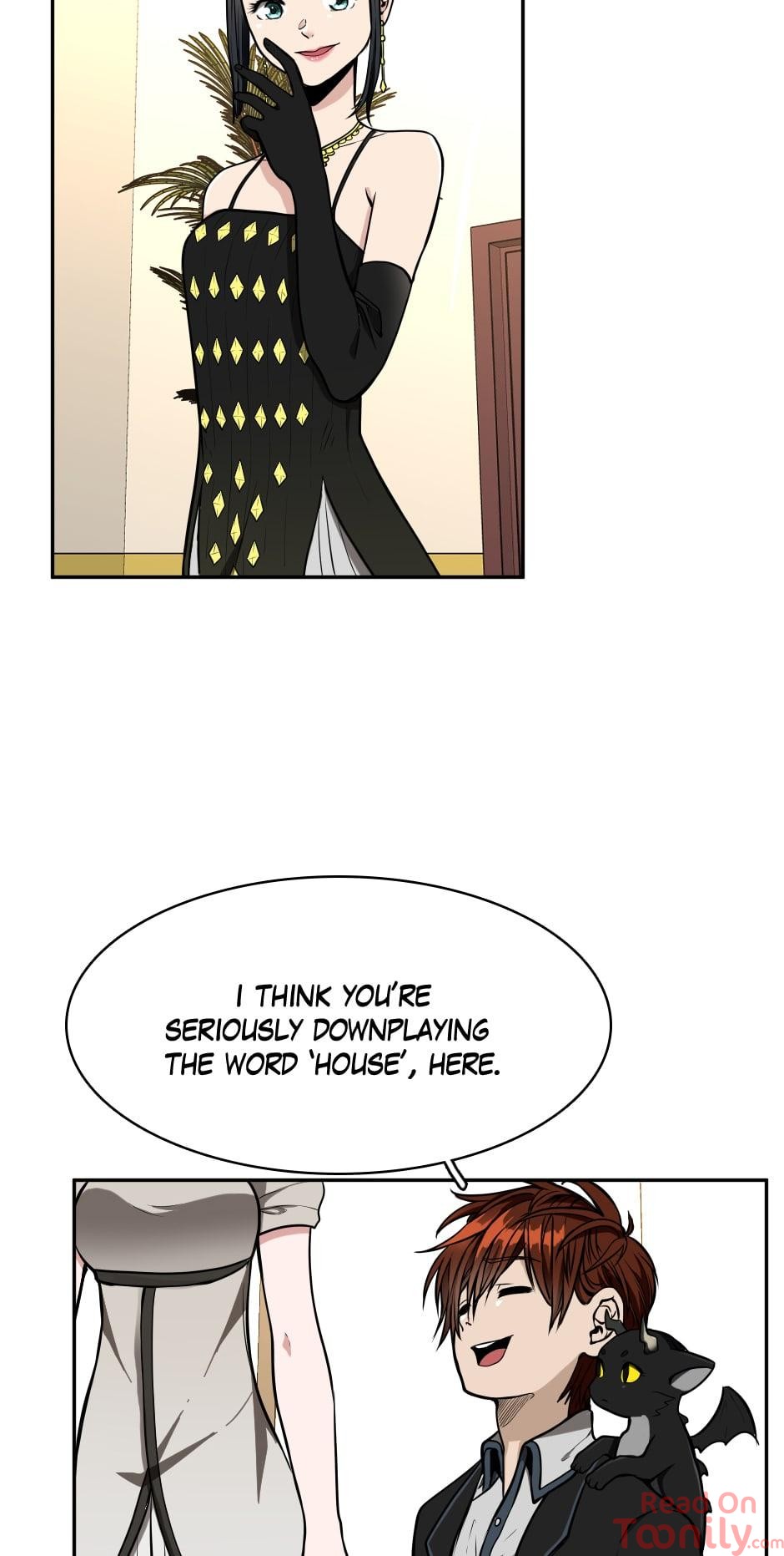 The Beginning After The End chapter 40 page 30