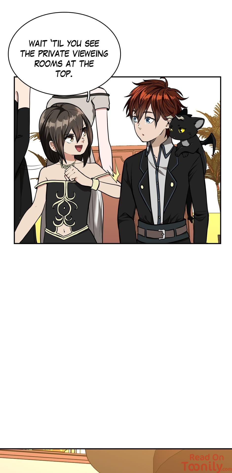 The Beginning After The End chapter 40 page 32