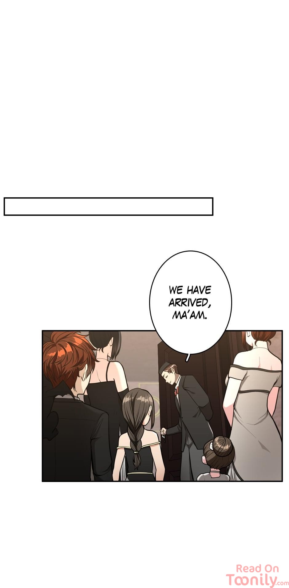 The Beginning After The End chapter 40 page 34