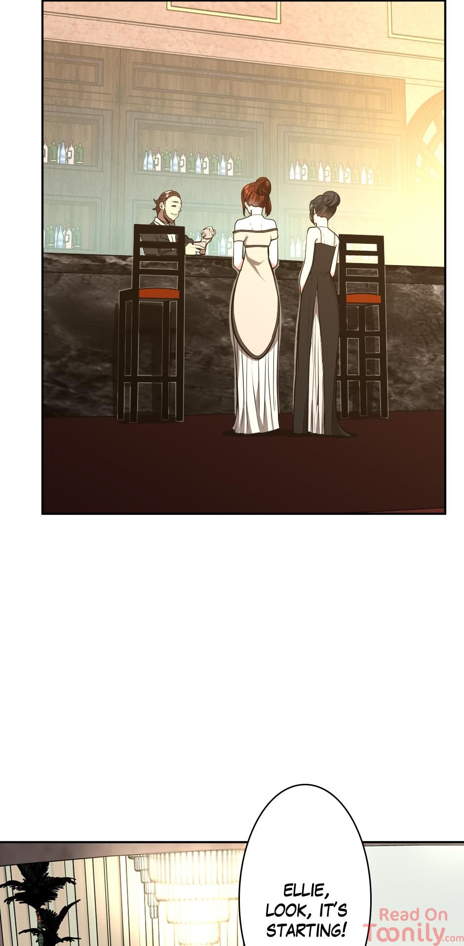 The Beginning After The End chapter 40 page 38