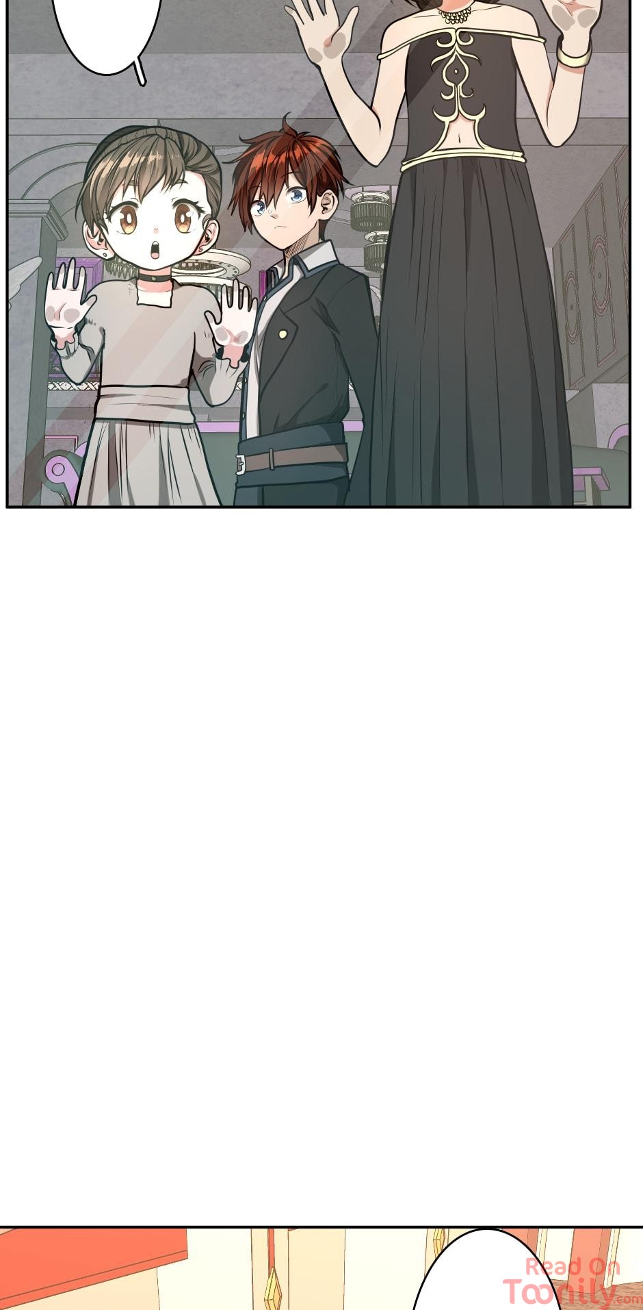 The Beginning After The End chapter 40 page 40