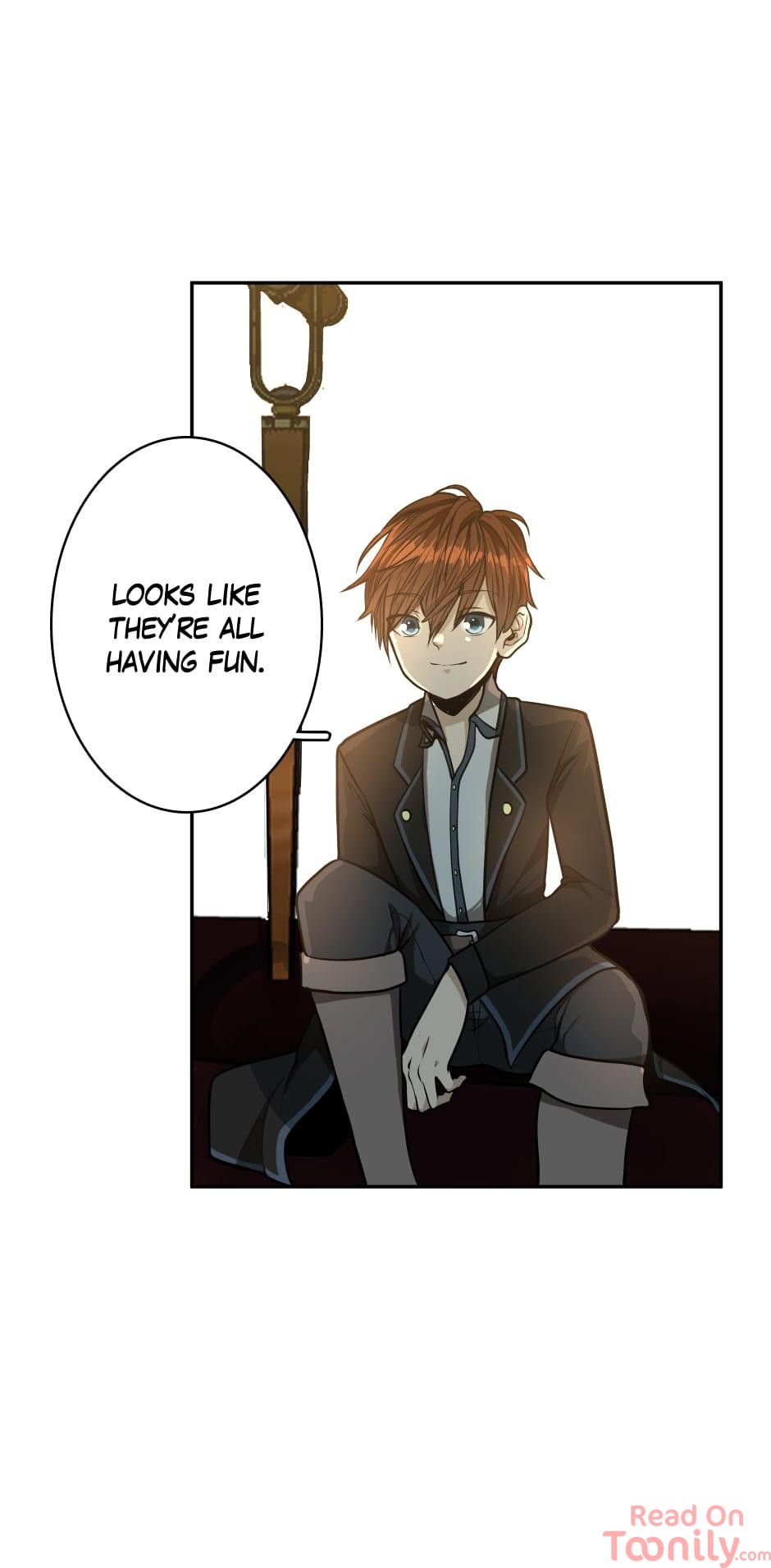 The Beginning After The End chapter 40 page 46