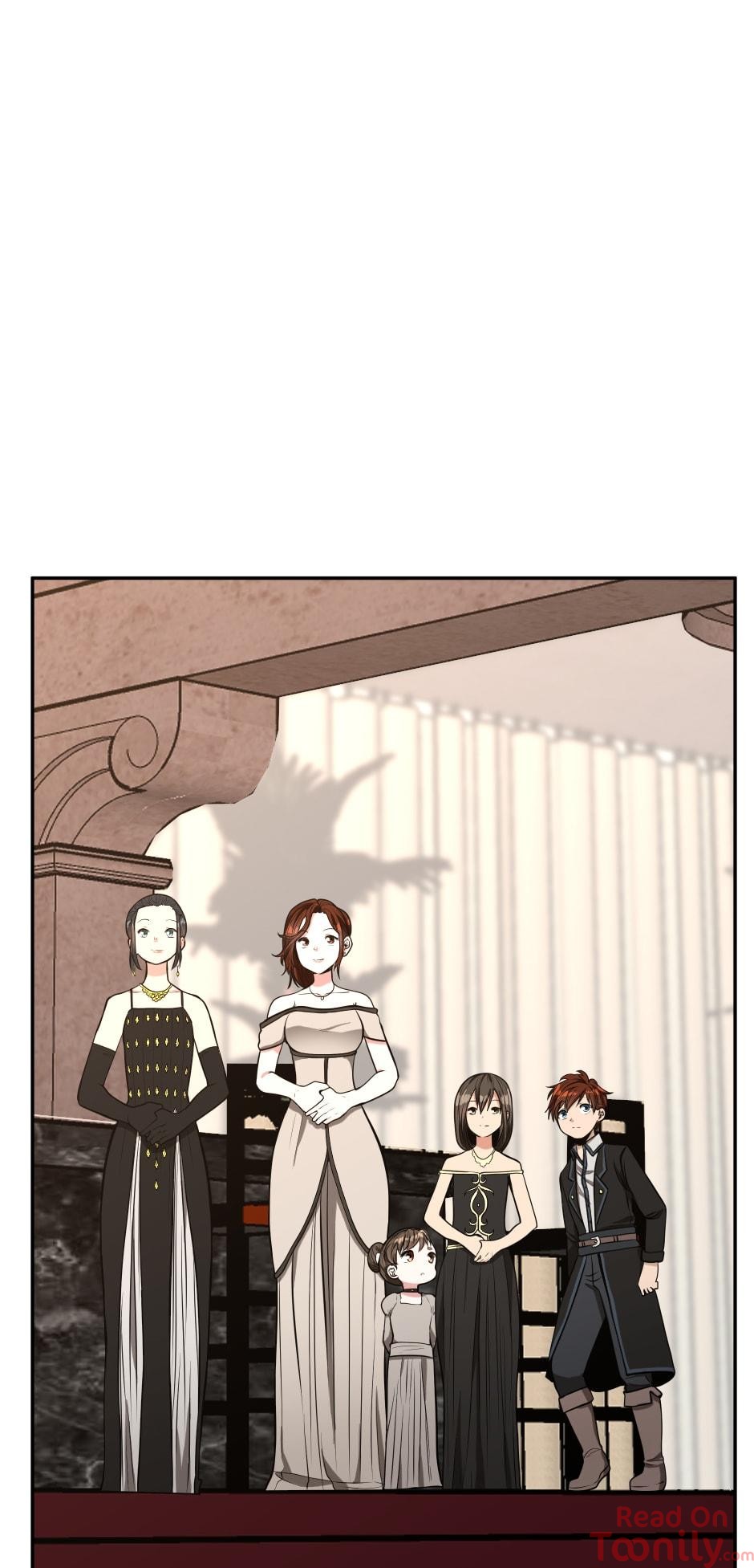 The Beginning After The End chapter 40 page 48