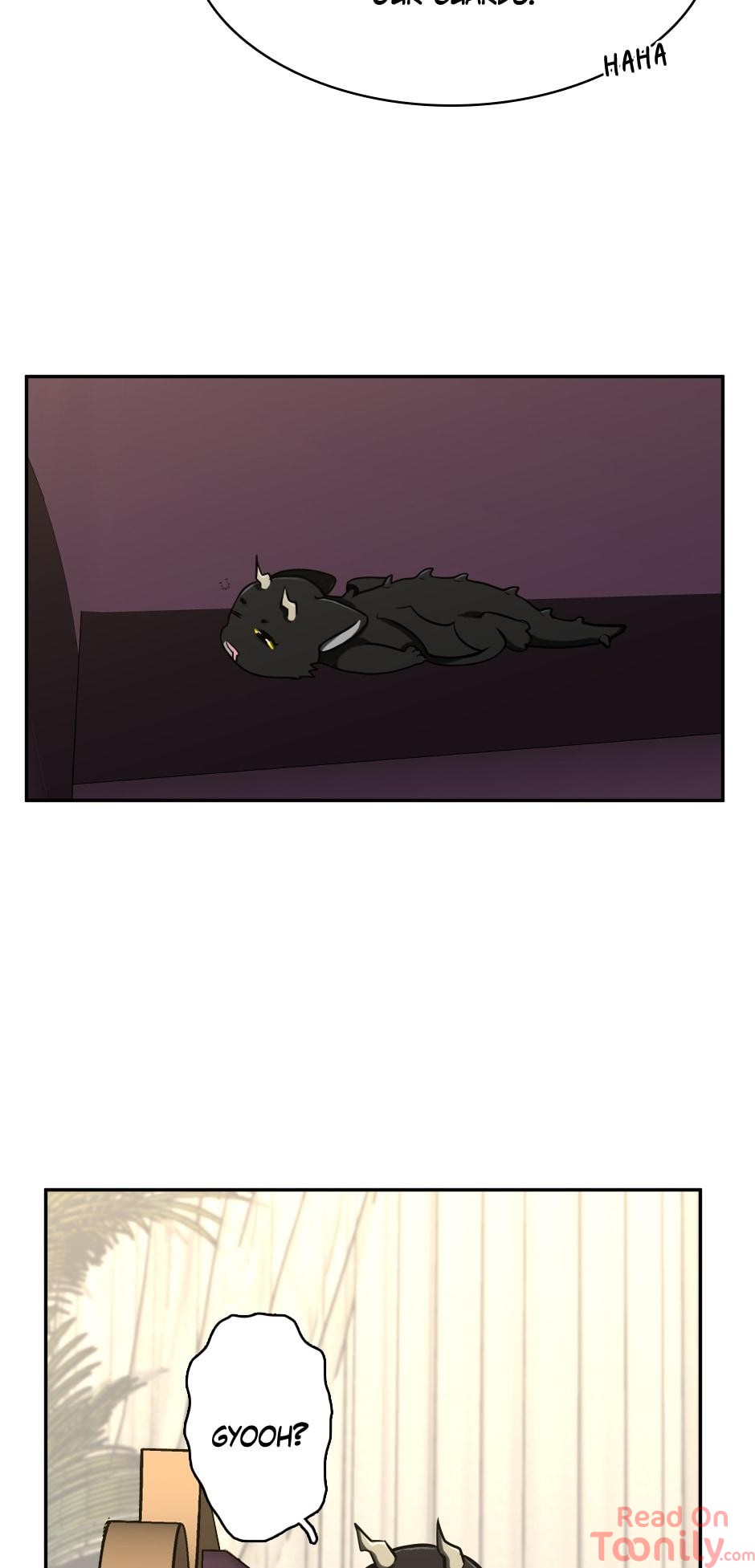 The Beginning After The End chapter 40 page 57