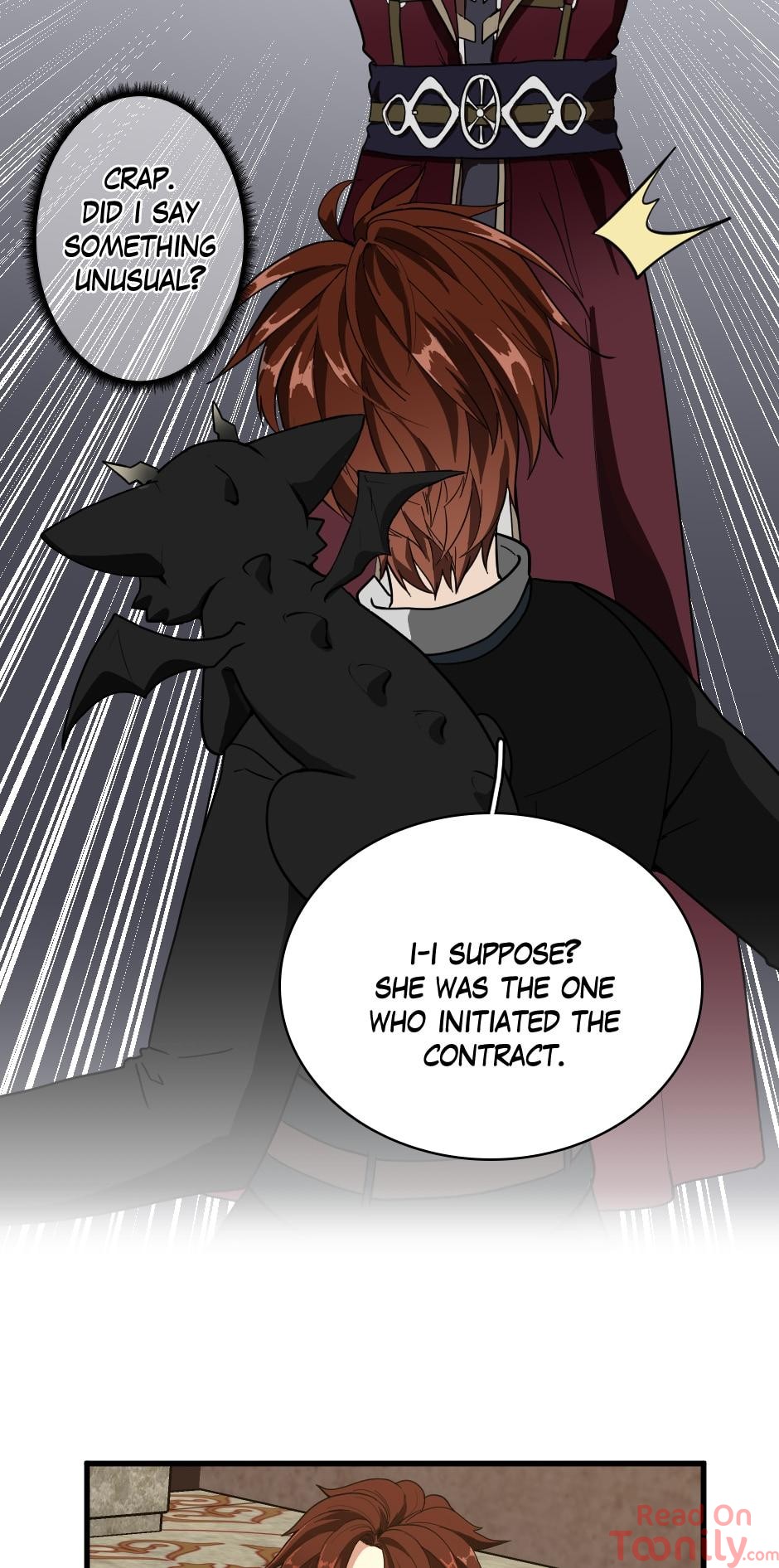 The Beginning After The End chapter 40 page 64