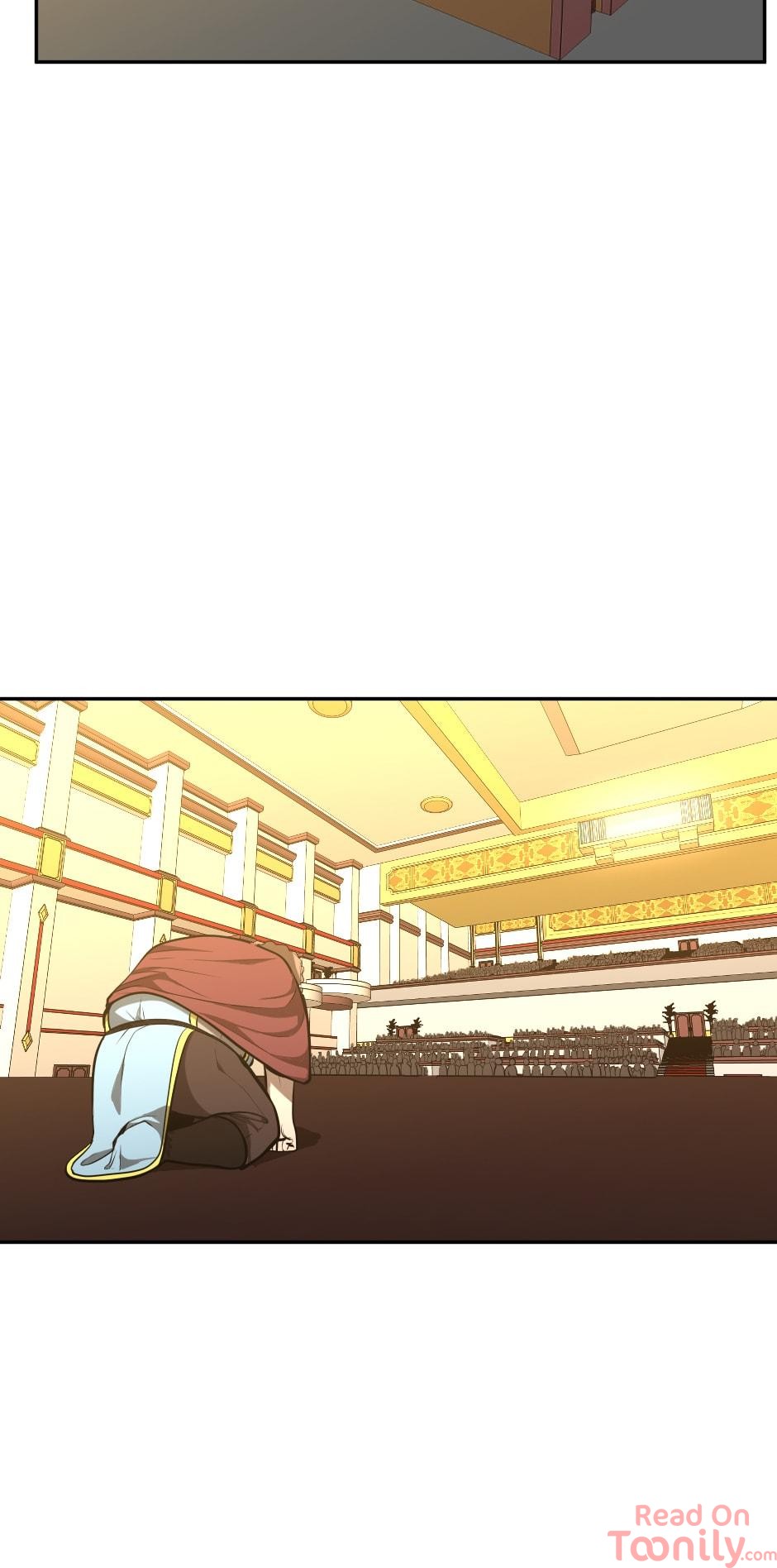 The Beginning After The End chapter 41 page 8