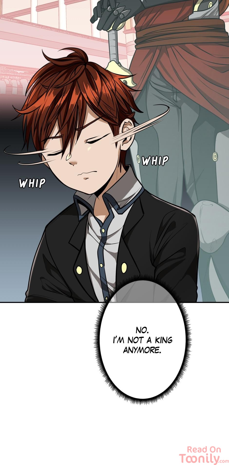 The Beginning After The End chapter 41 page 12