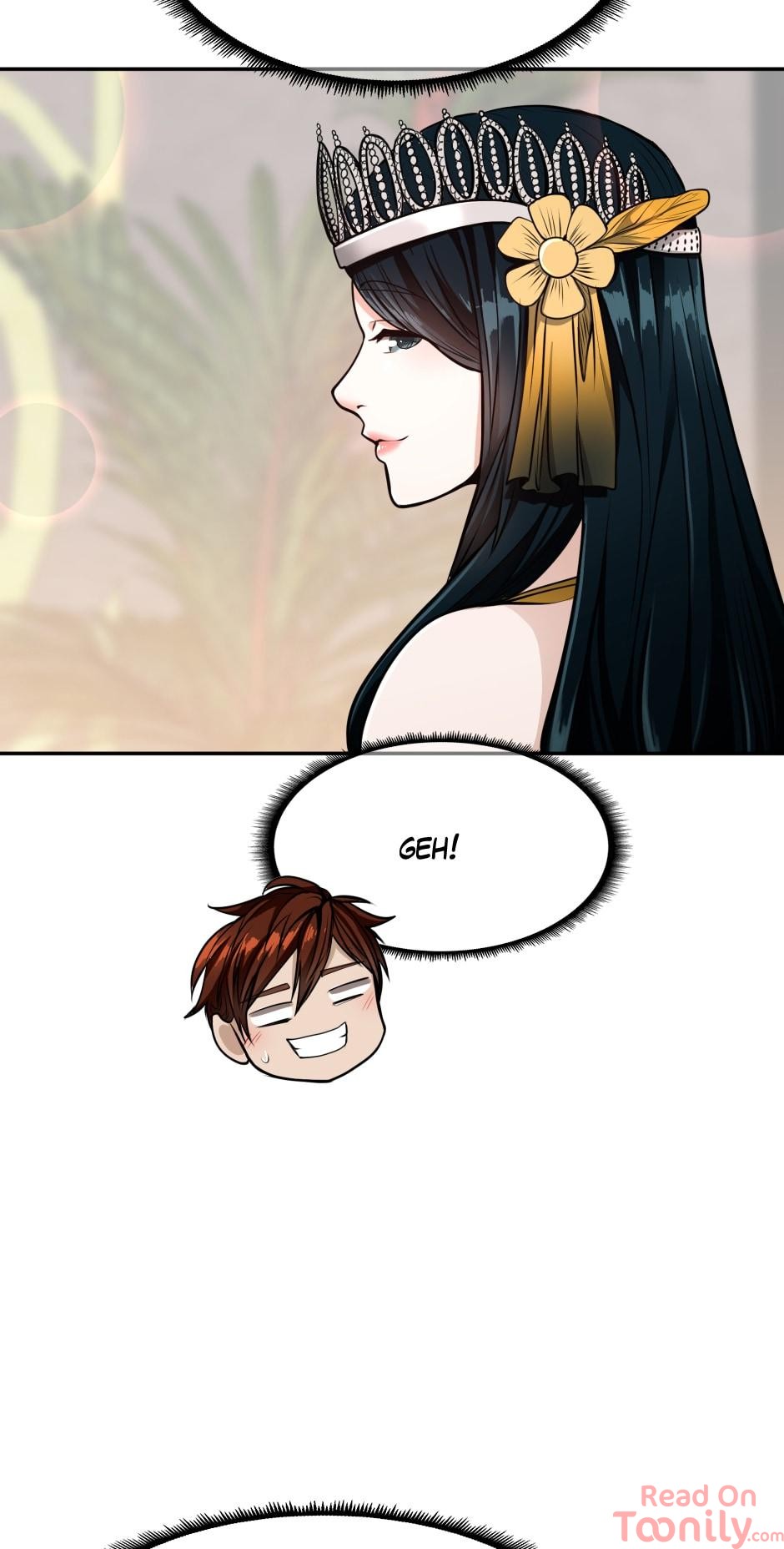 The Beginning After The End chapter 41 page 18
