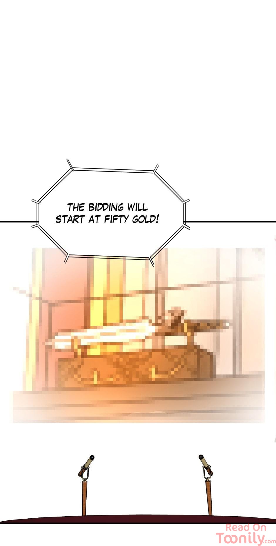 The Beginning After The End chapter 41 page 27