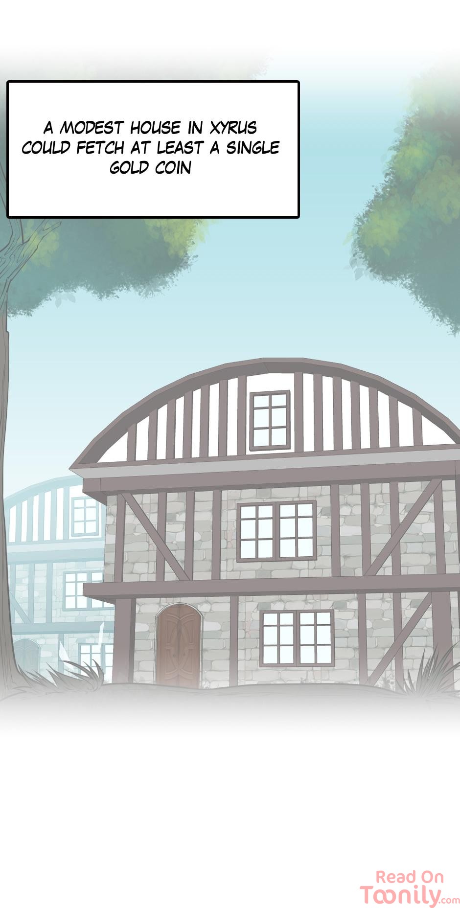The Beginning After The End chapter 41 page 29