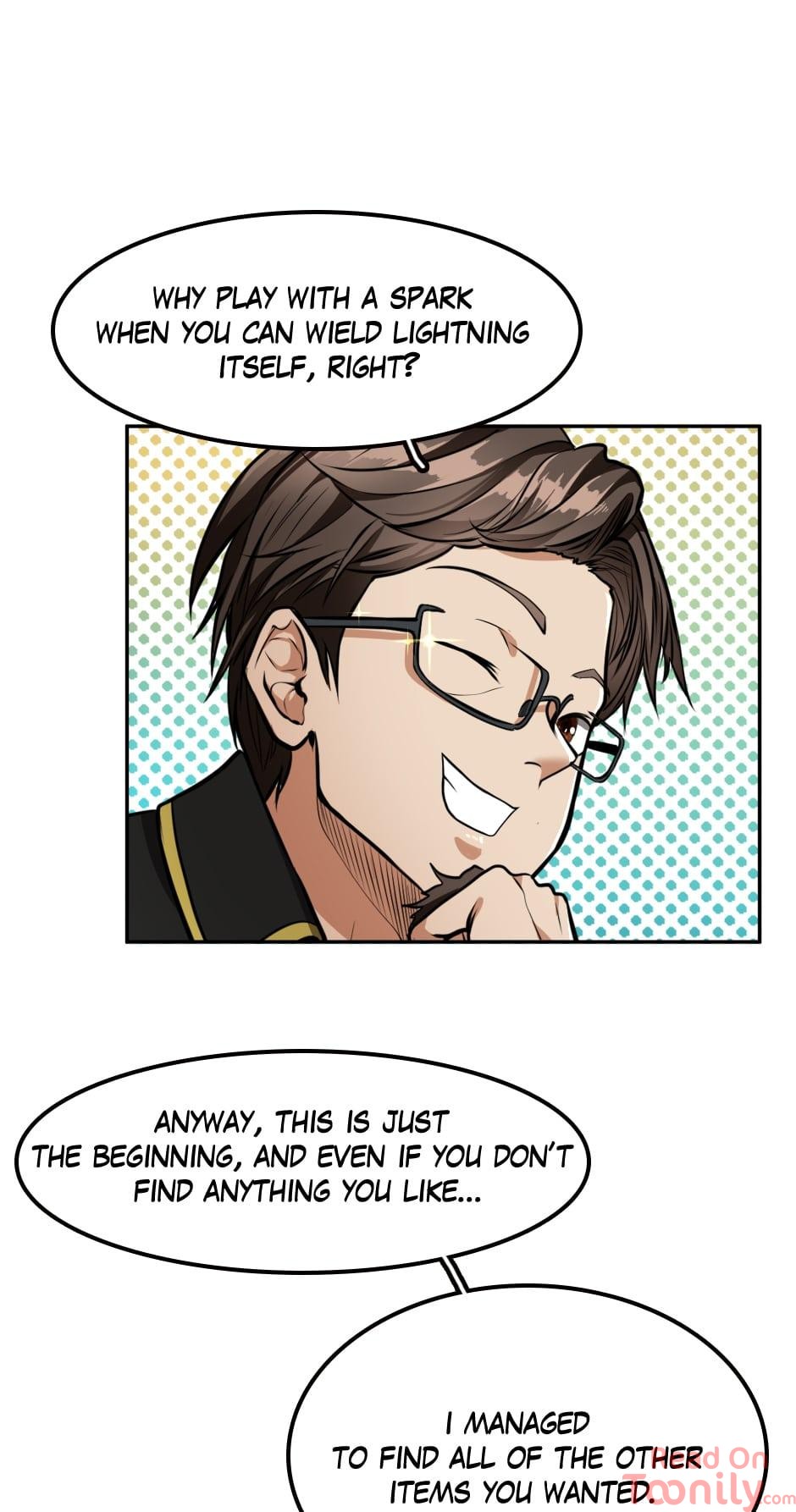 The Beginning After The End chapter 41 page 33