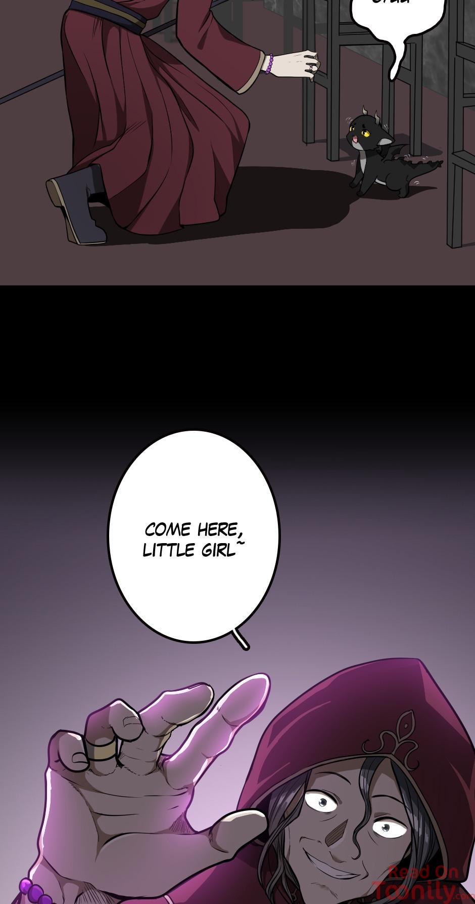 The Beginning After The End chapter 41 page 45