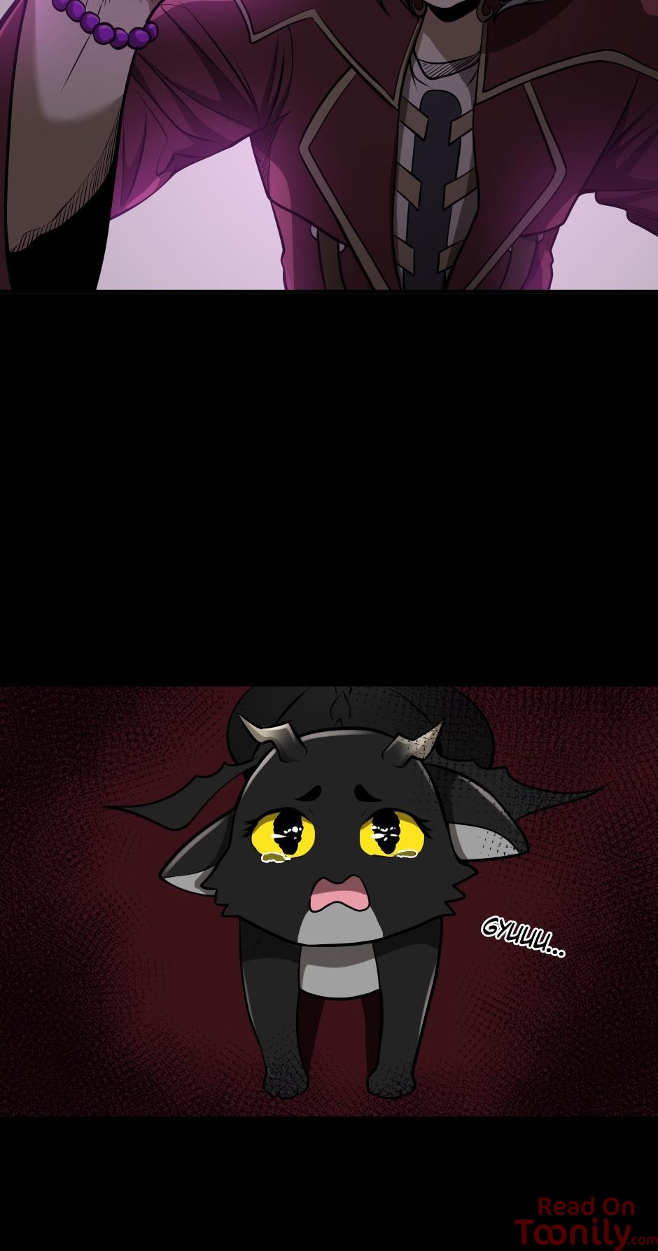 The Beginning After The End chapter 41 page 46