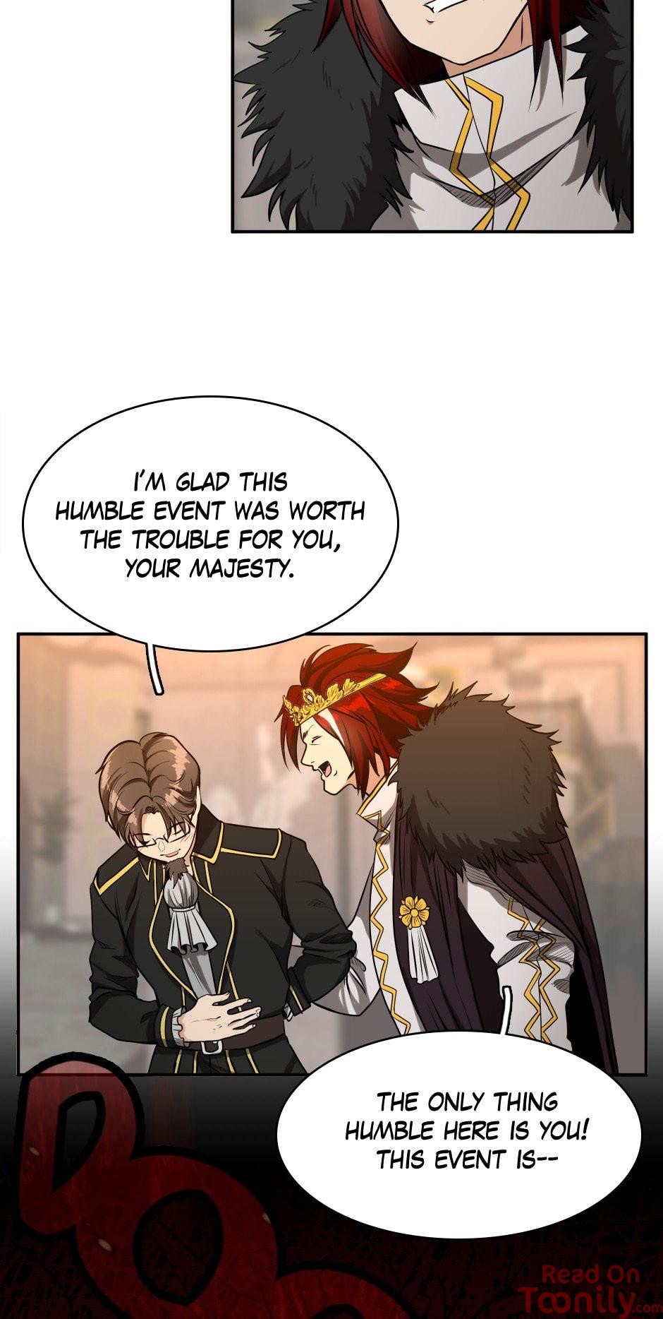 The Beginning After The End chapter 42 page 4