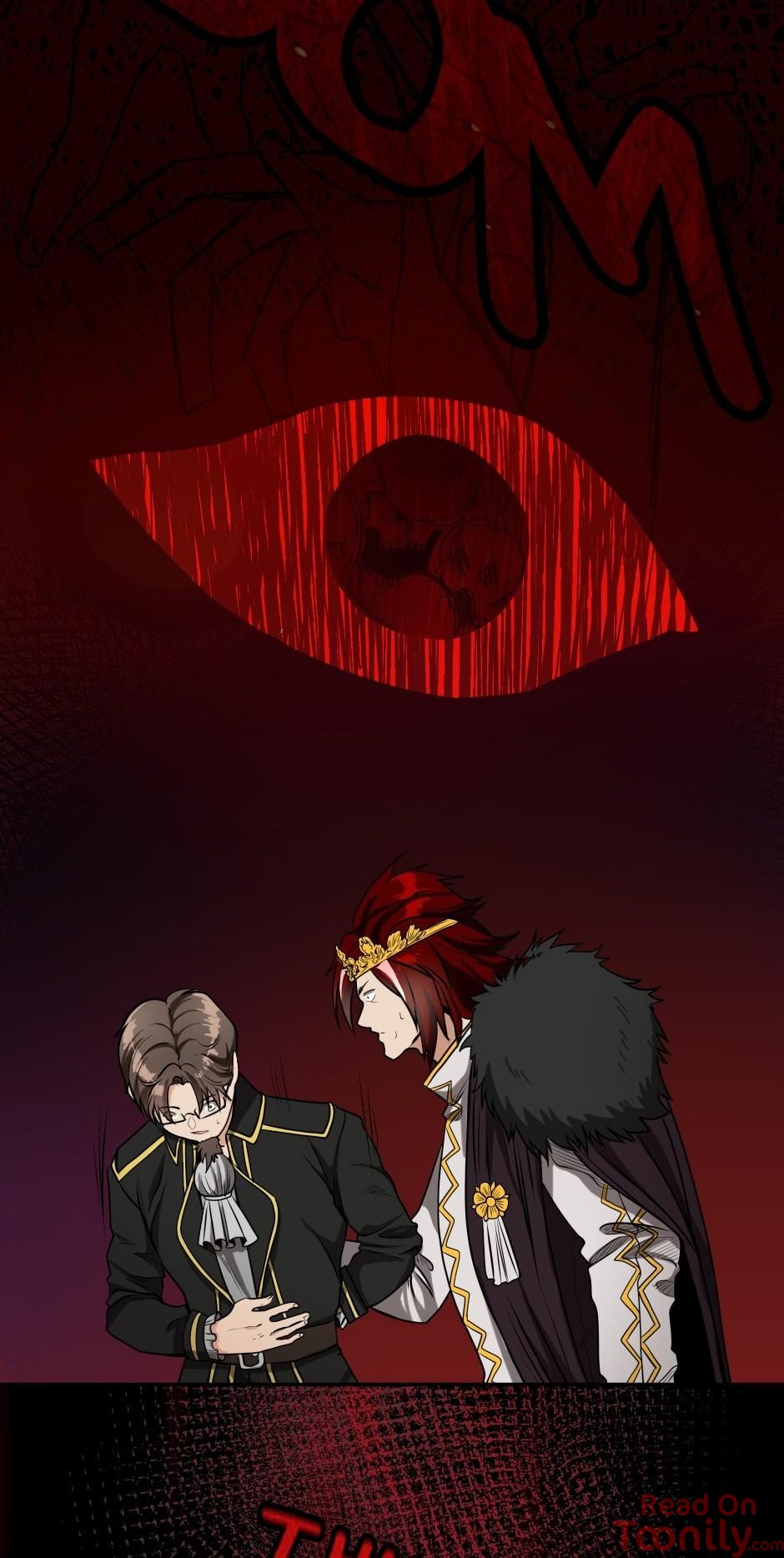 The Beginning After The End chapter 42 page 5