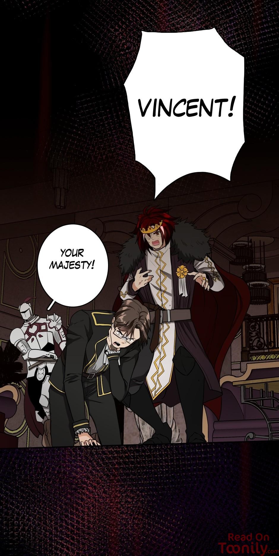 The Beginning After The End chapter 42 page 7