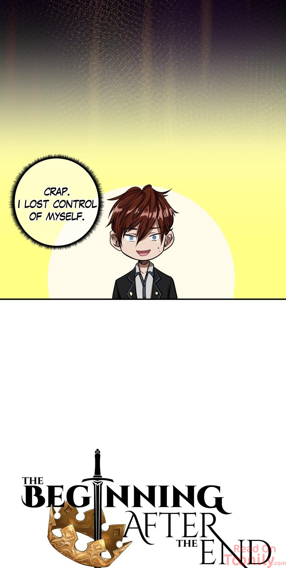 The Beginning After The End chapter 42 page 13