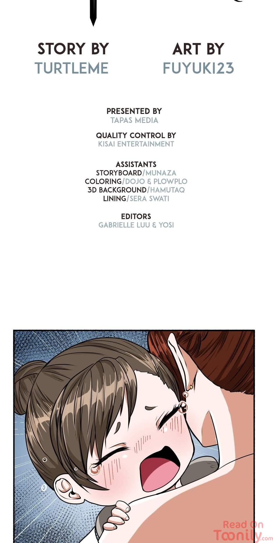 The Beginning After The End chapter 42 page 14