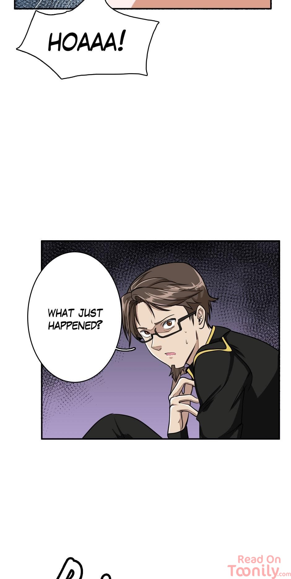 The Beginning After The End chapter 42 page 15