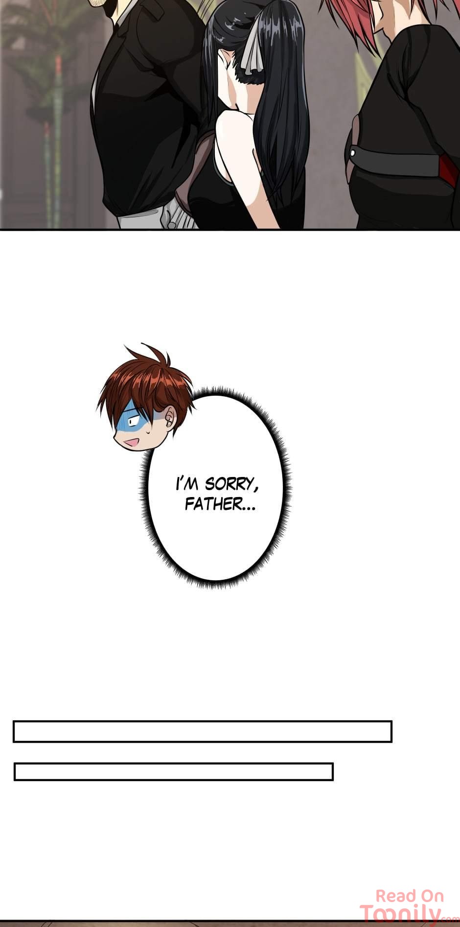 The Beginning After The End chapter 42 page 18