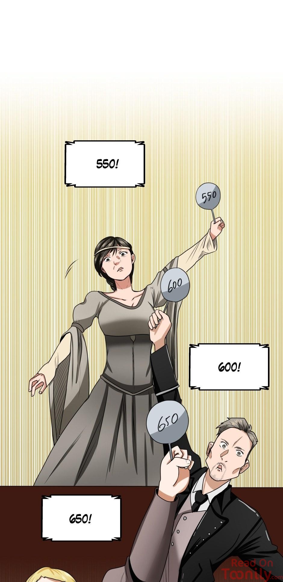 The Beginning After The End chapter 42 page 32