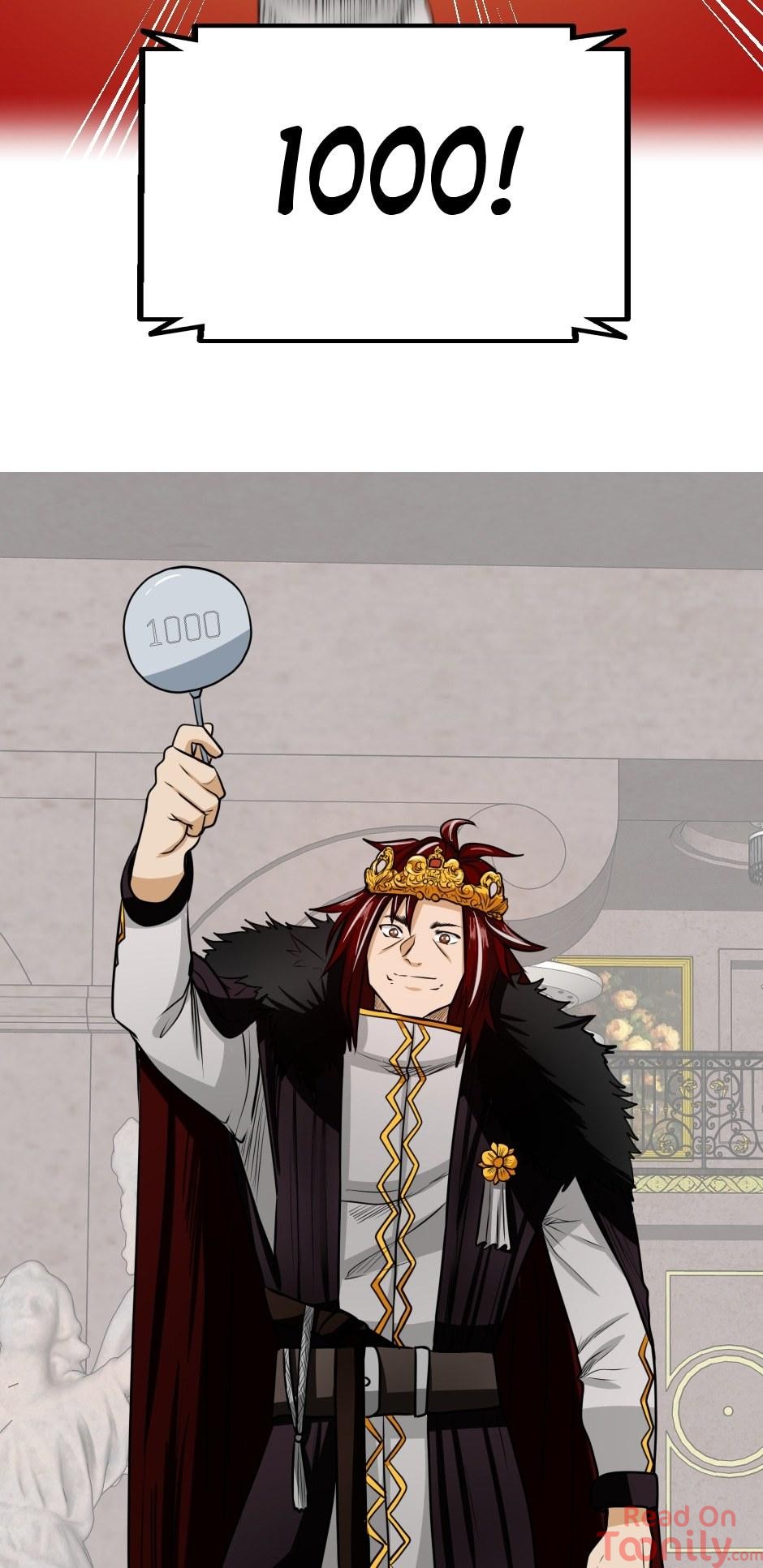 The Beginning After The End chapter 42 page 36