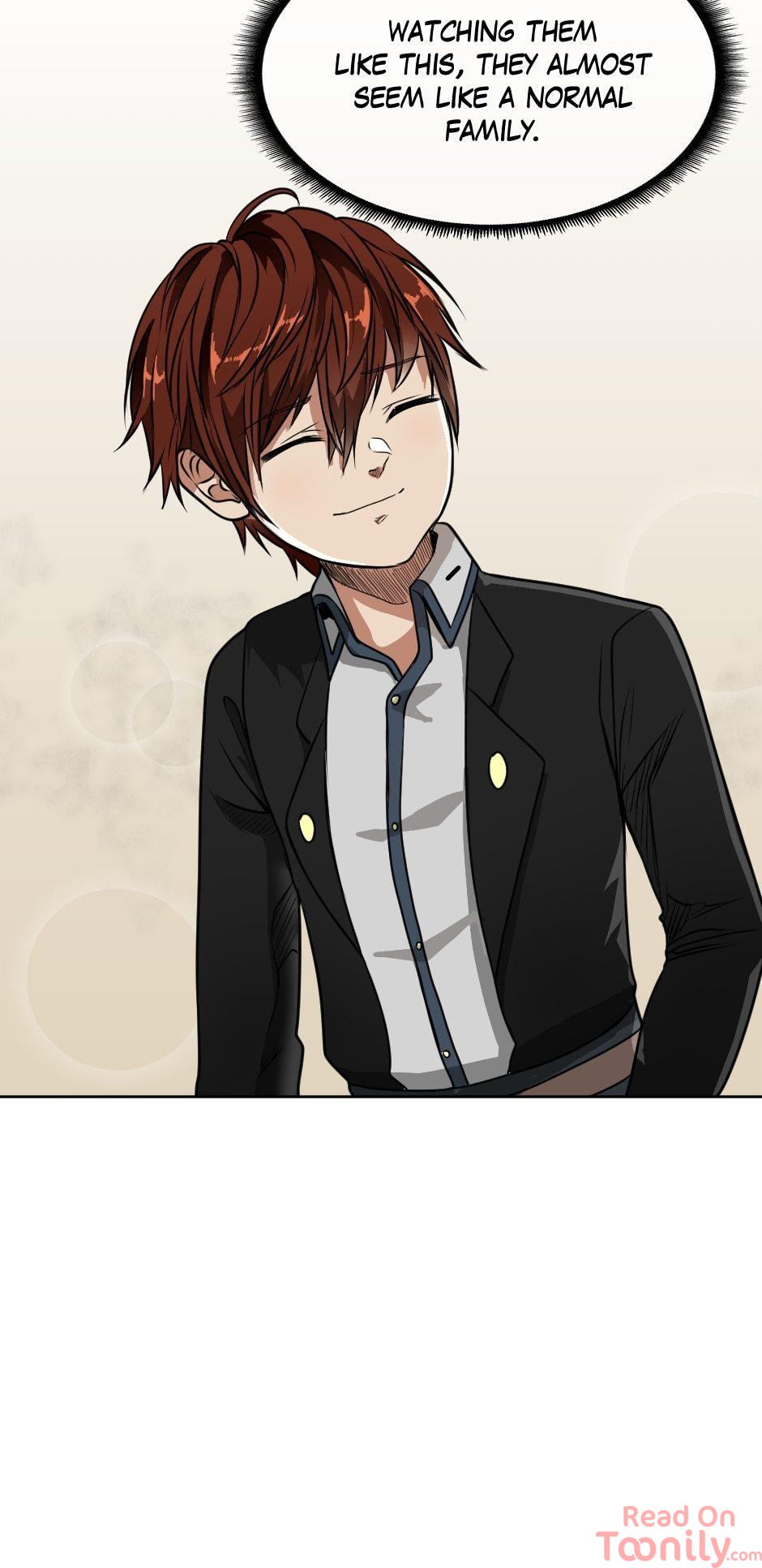 The Beginning After The End chapter 42 page 43