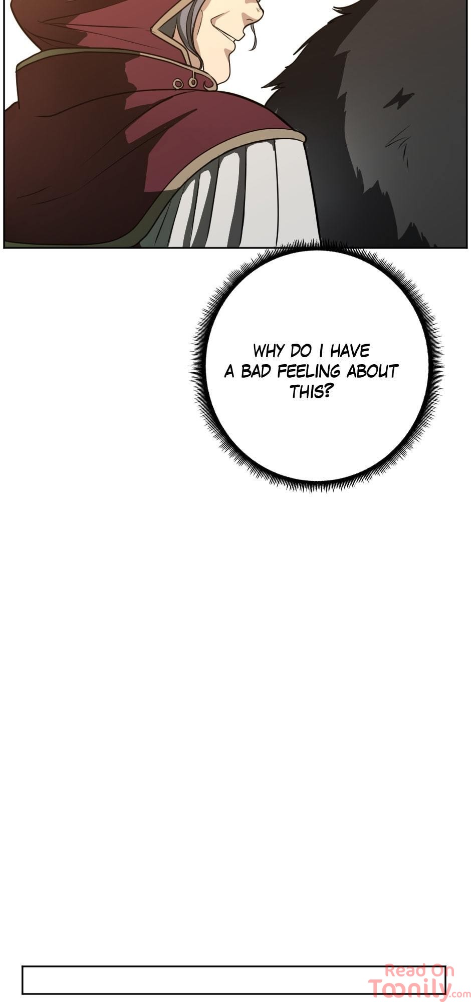 The Beginning After The End chapter 42 page 48