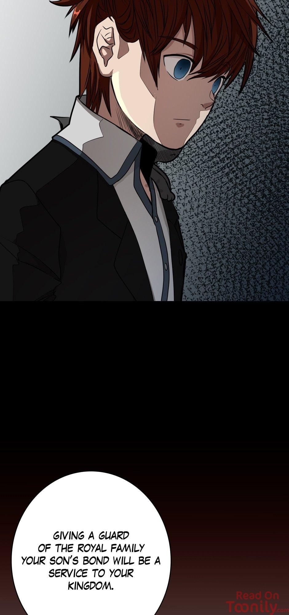 The Beginning After The End chapter 42 page 59