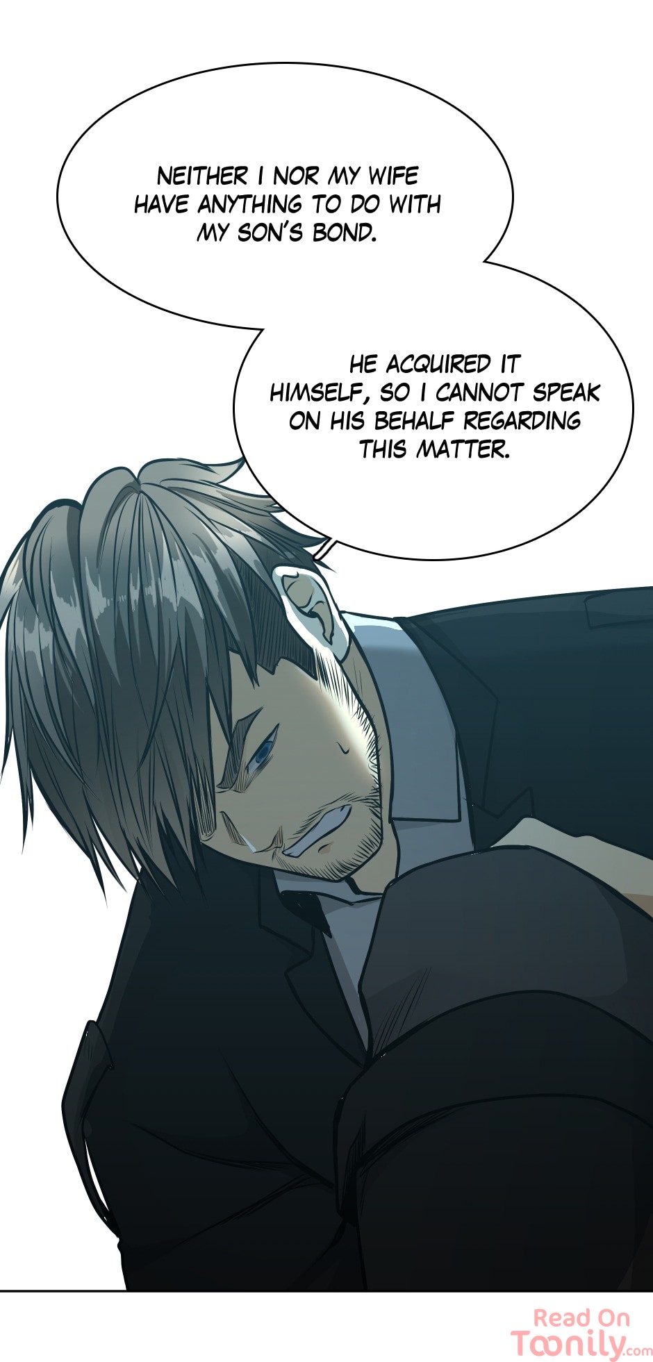 The Beginning After The End chapter 43 page 6