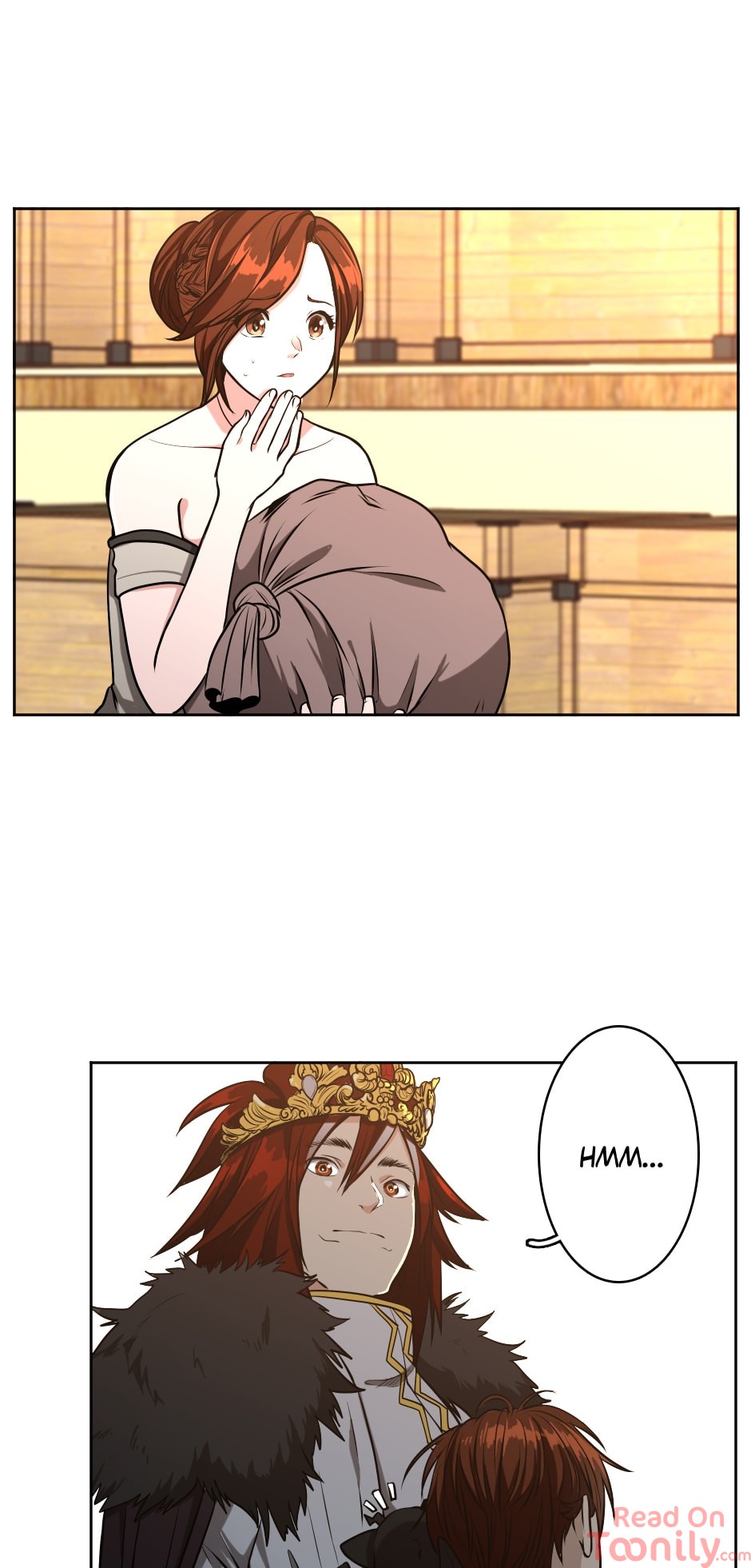 The Beginning After The End chapter 43 page 7