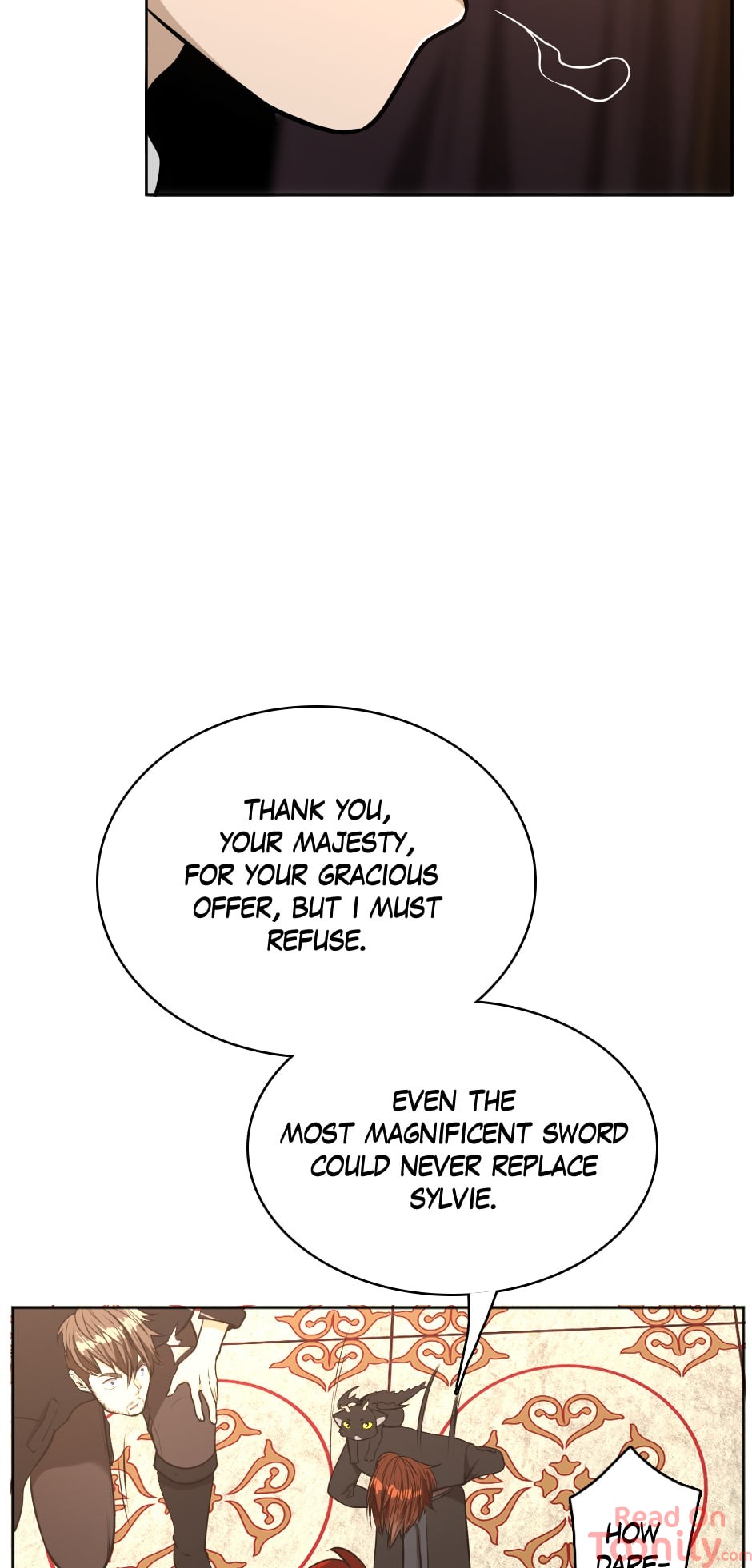 The Beginning After The End chapter 43 page 13