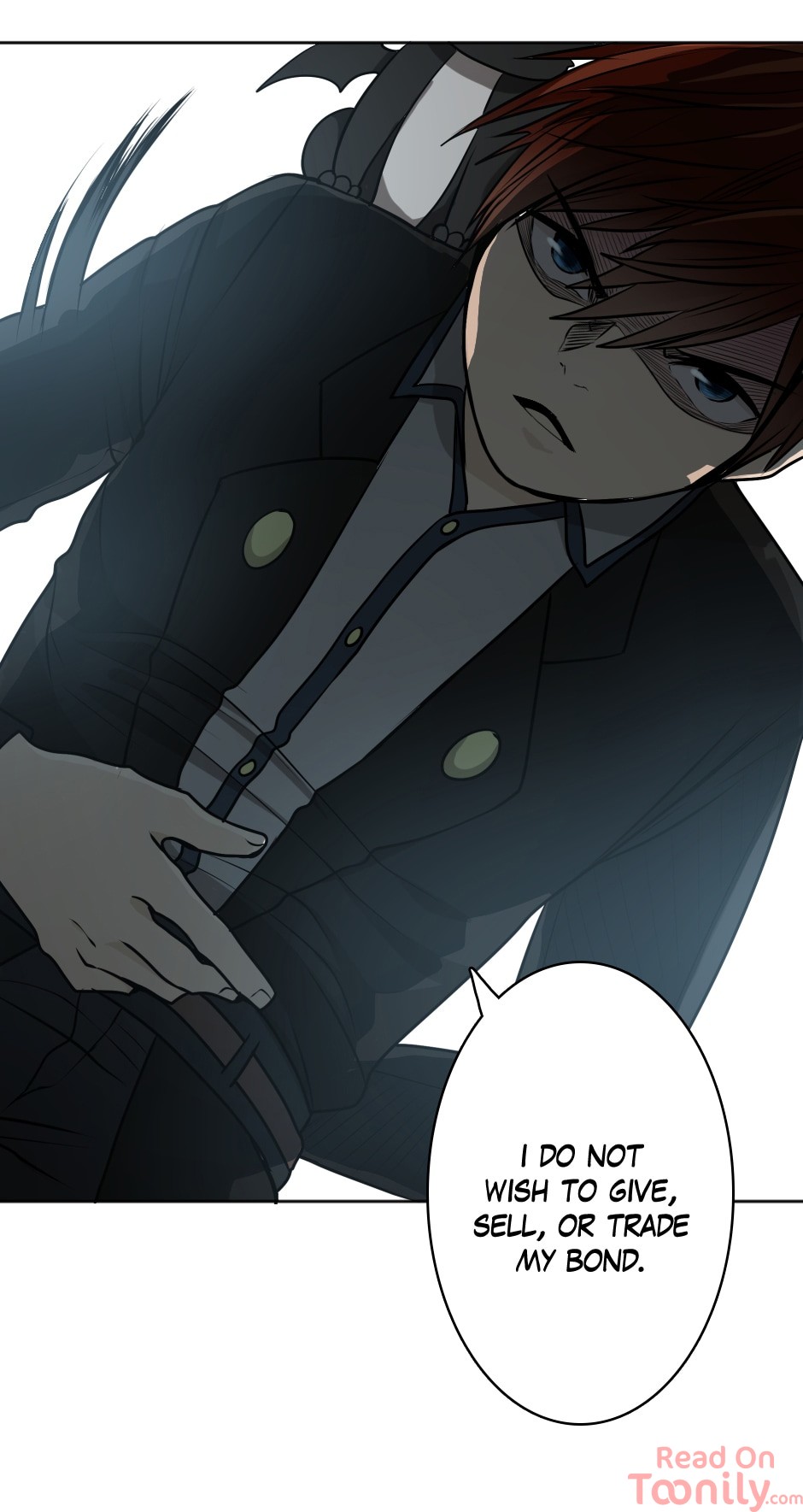 The Beginning After The End chapter 43 page 16