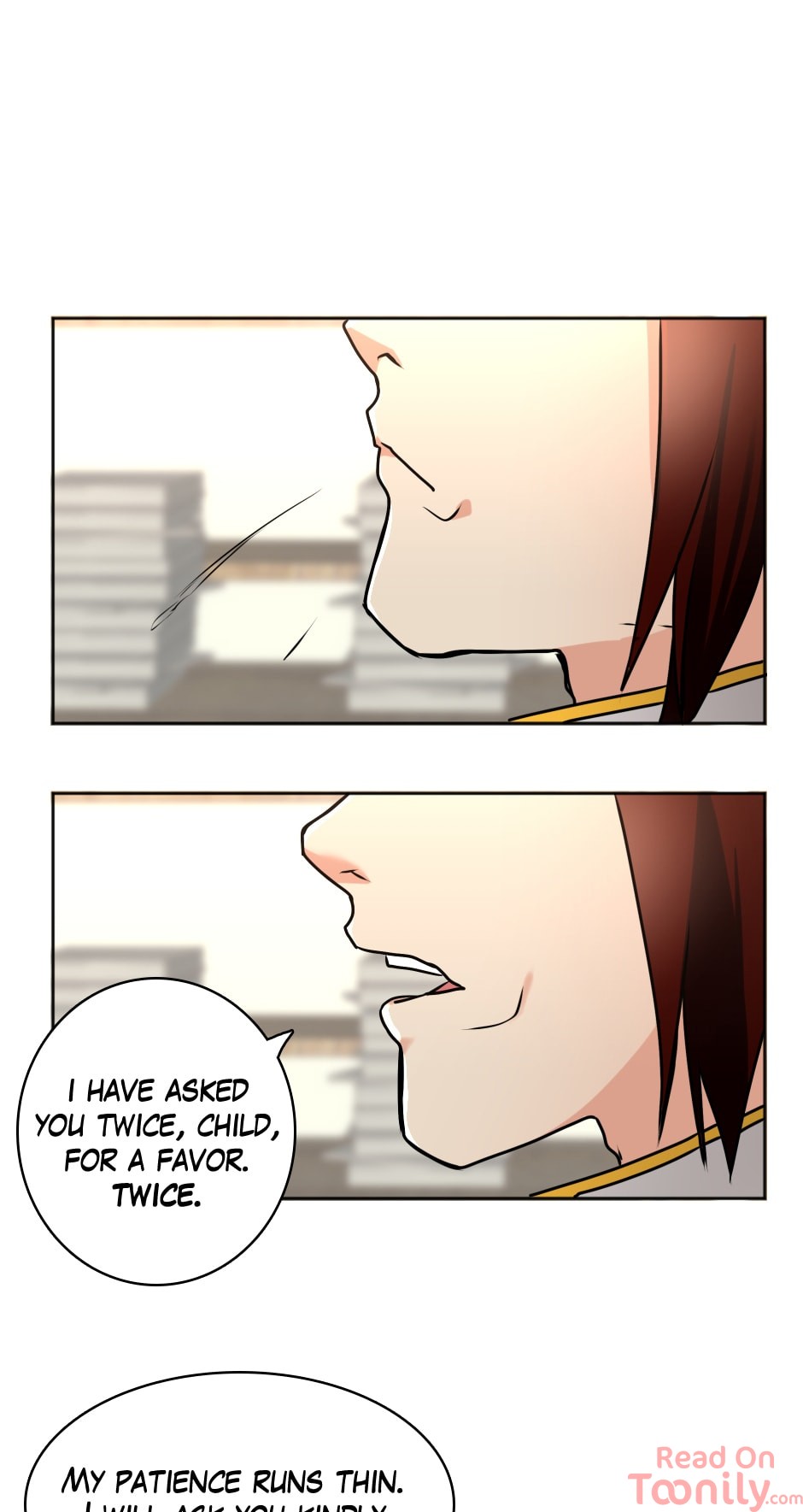 The Beginning After The End chapter 43 page 17