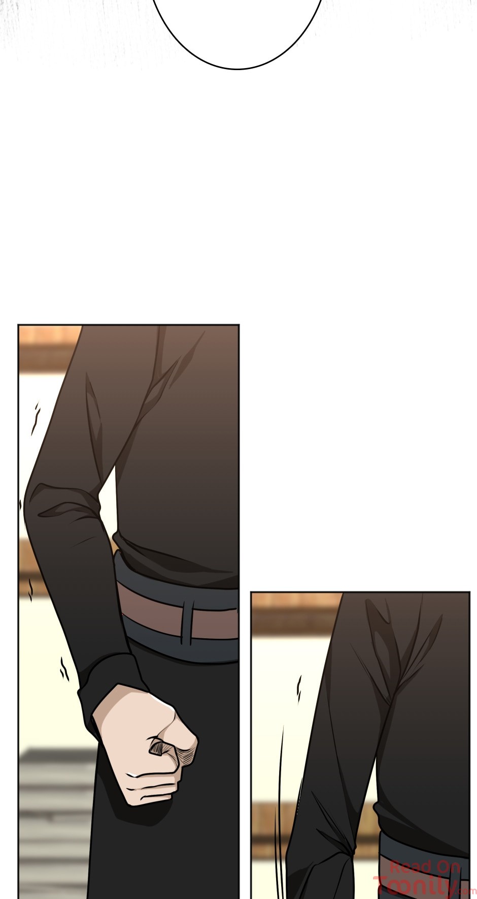 The Beginning After The End chapter 43 page 19